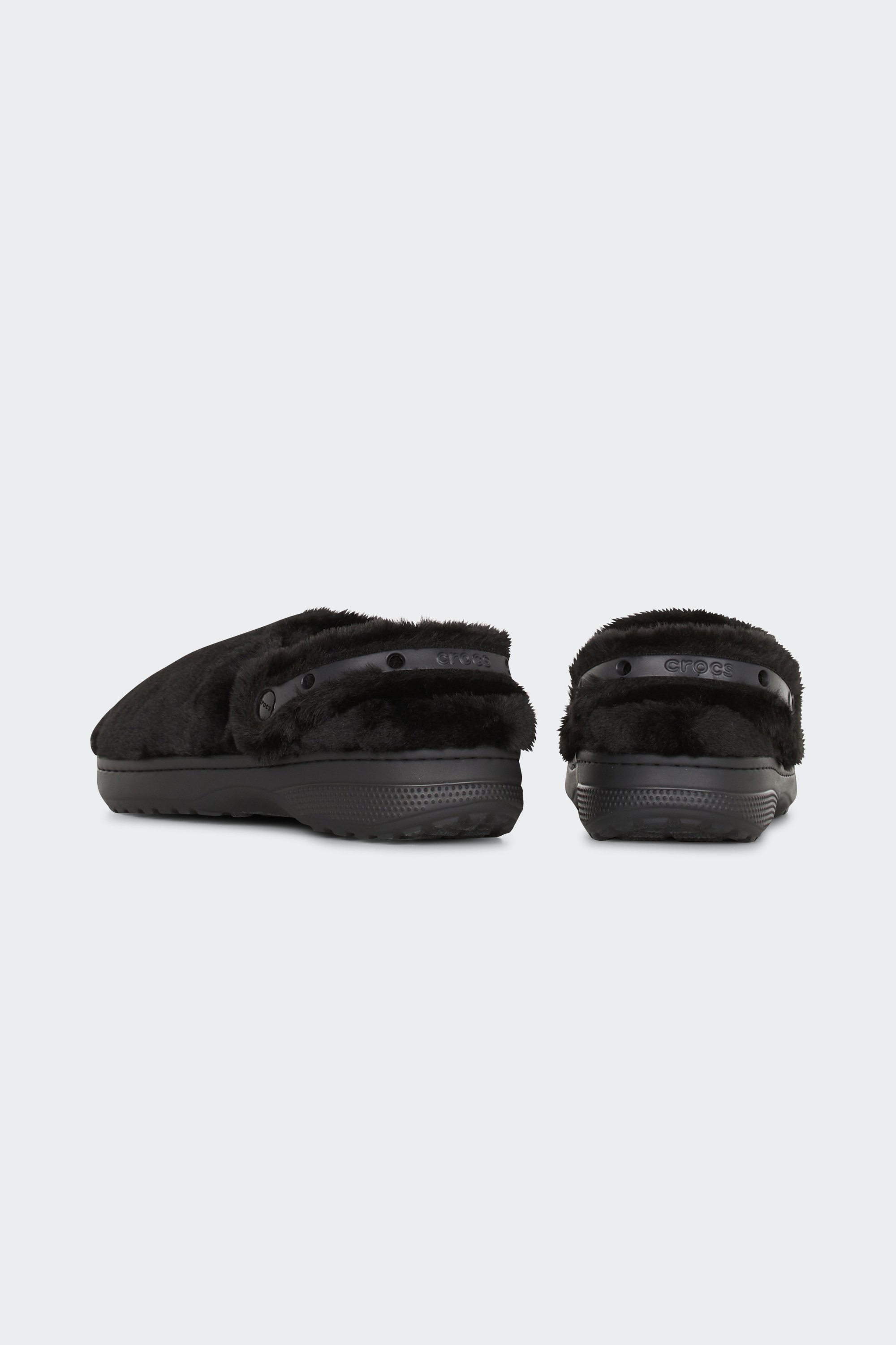 Sandales | Noir by CROCS Sandales Noir