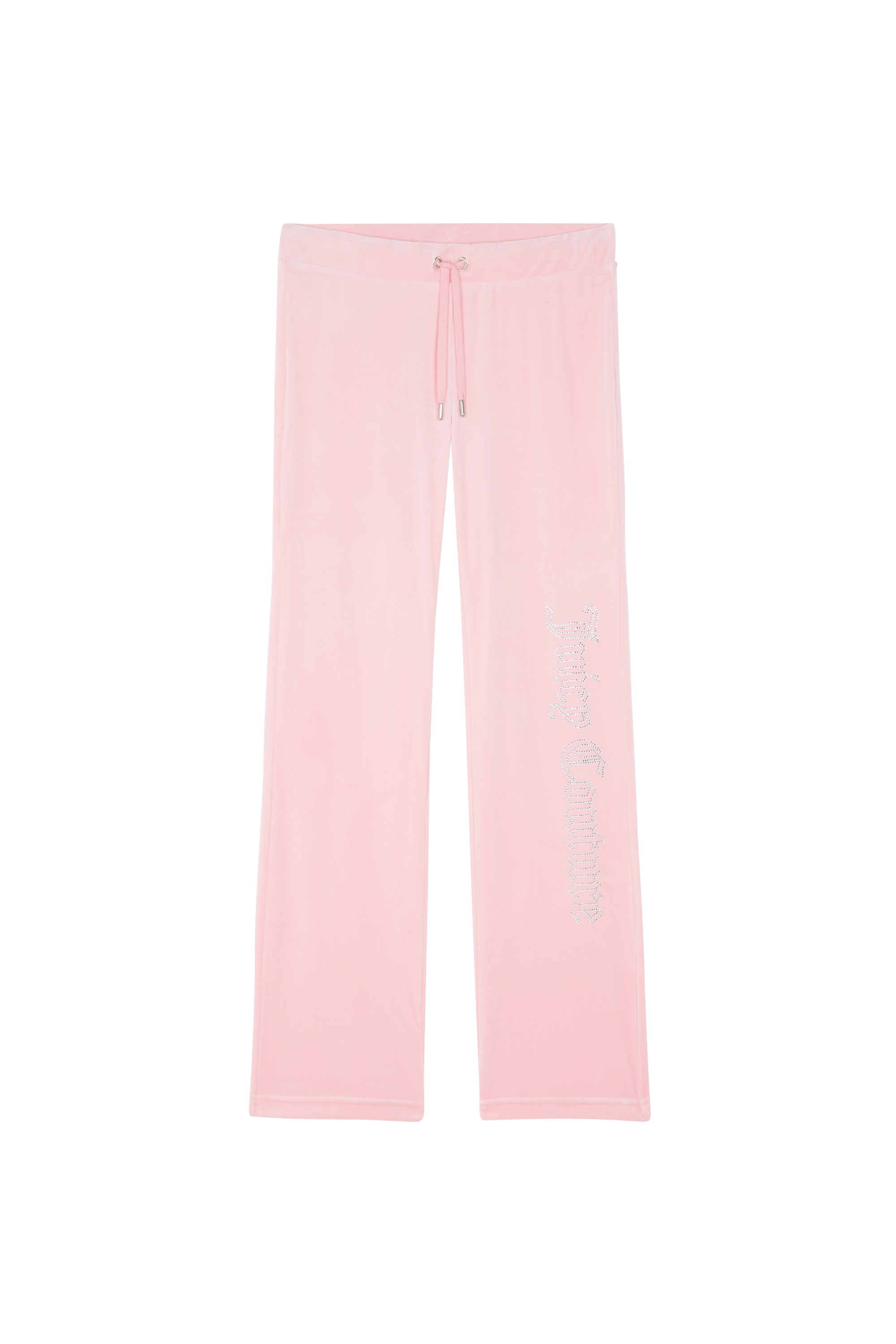 Pantalon de survêtement JUICY COUTURE Rose