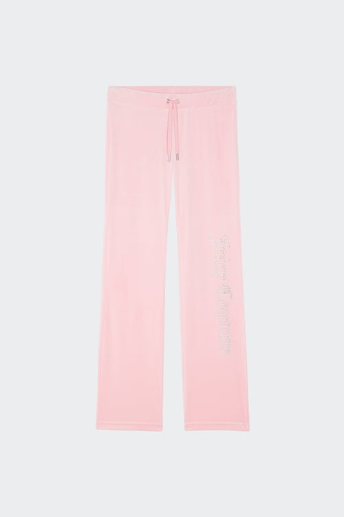 Pantalon de survêtement - Taille XS Rose