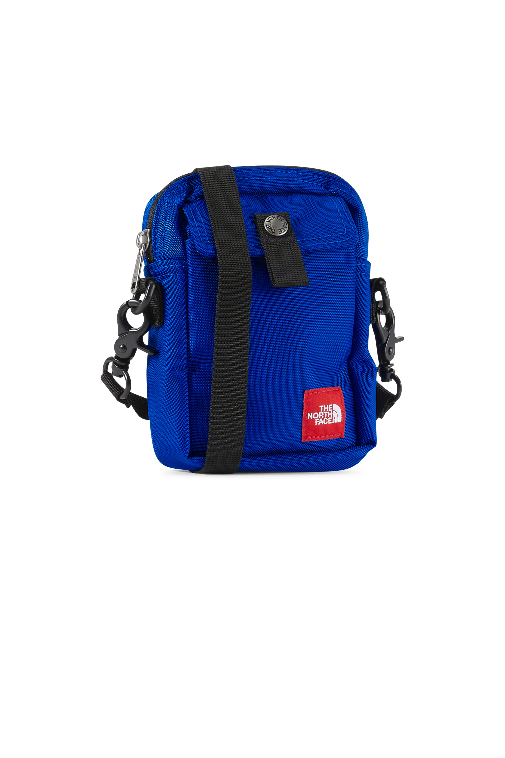 Baindeminuit shoulder bag Blue