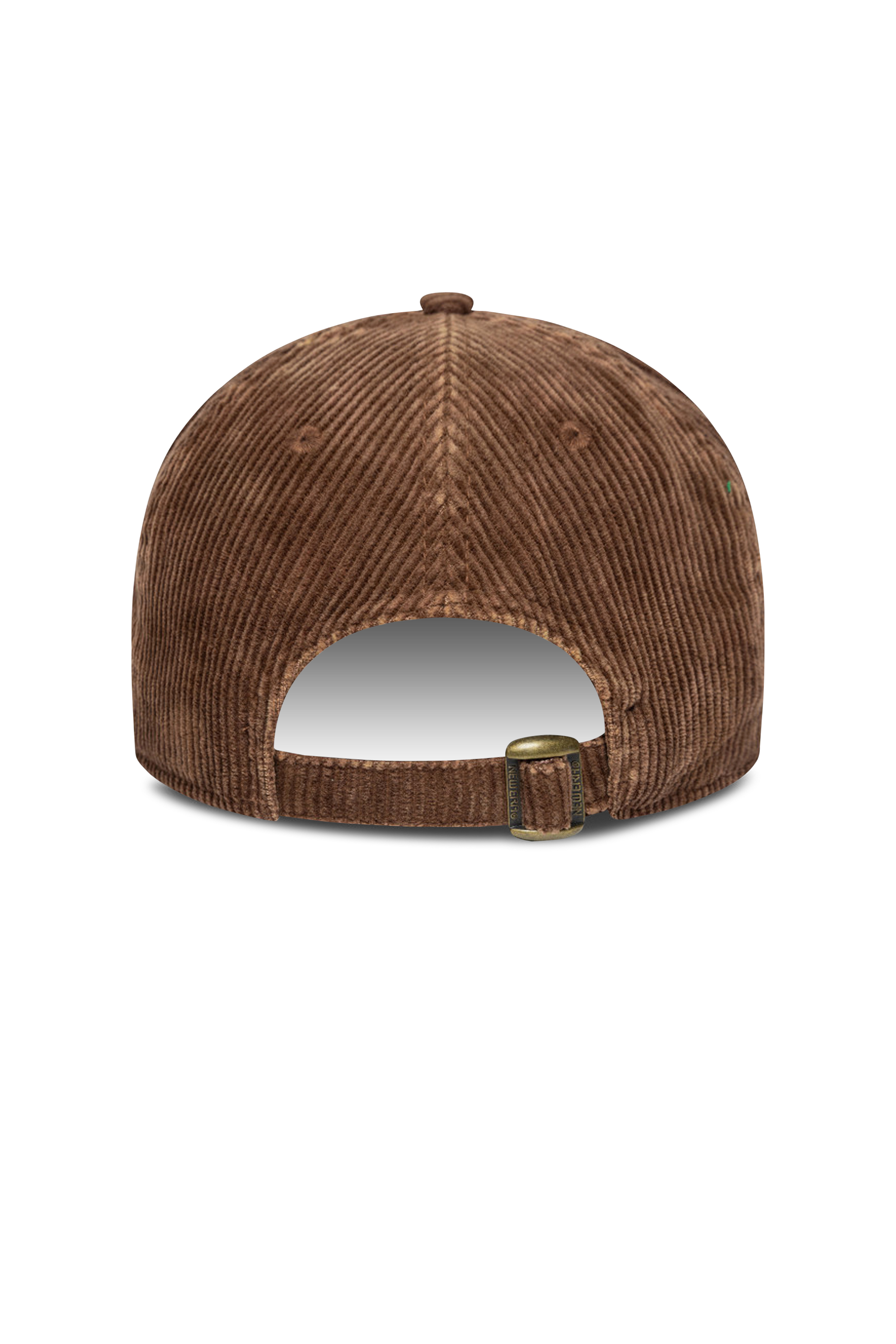 Casquette Marron