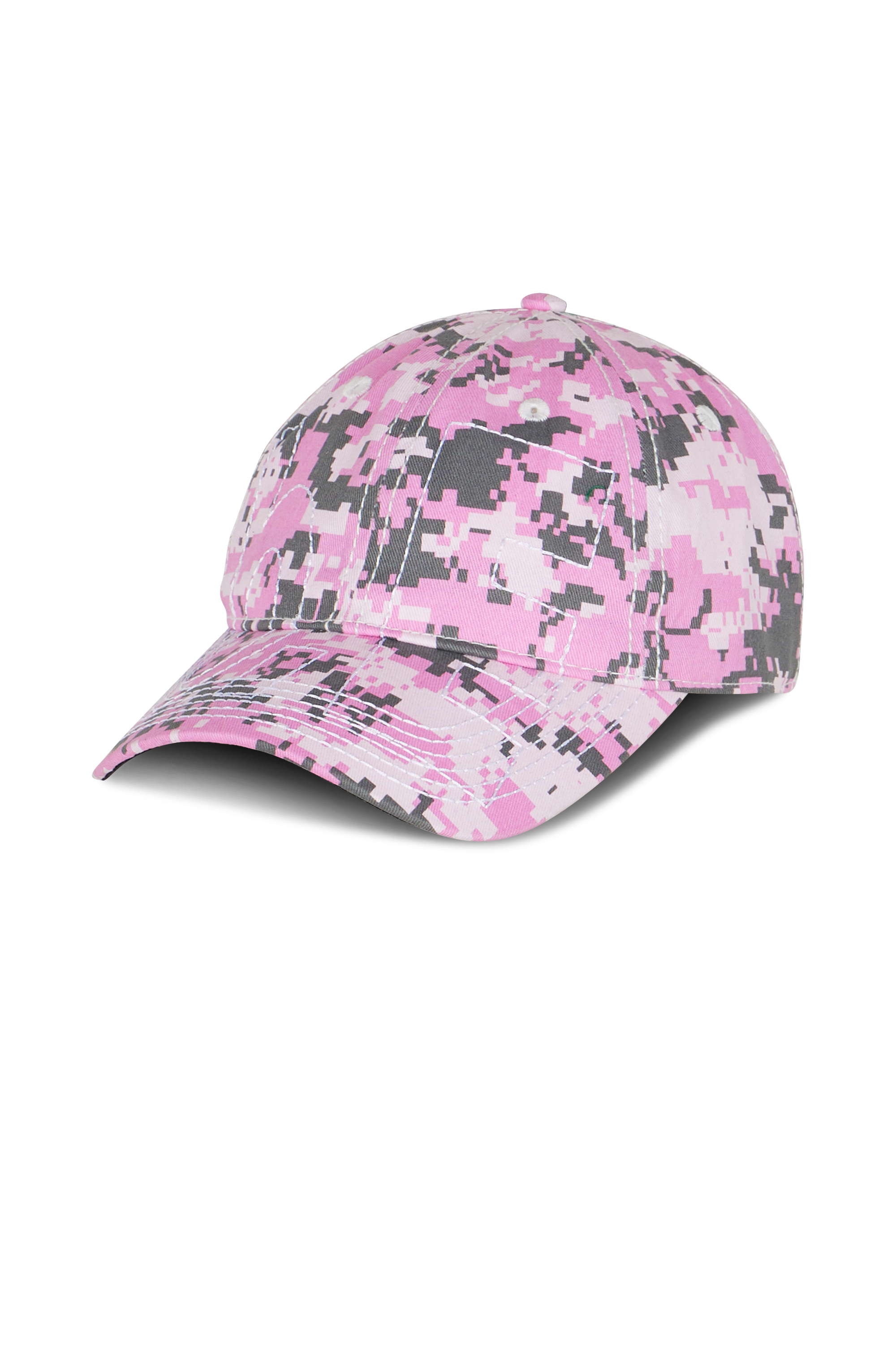 Casquette BEAUTIFUL Rose