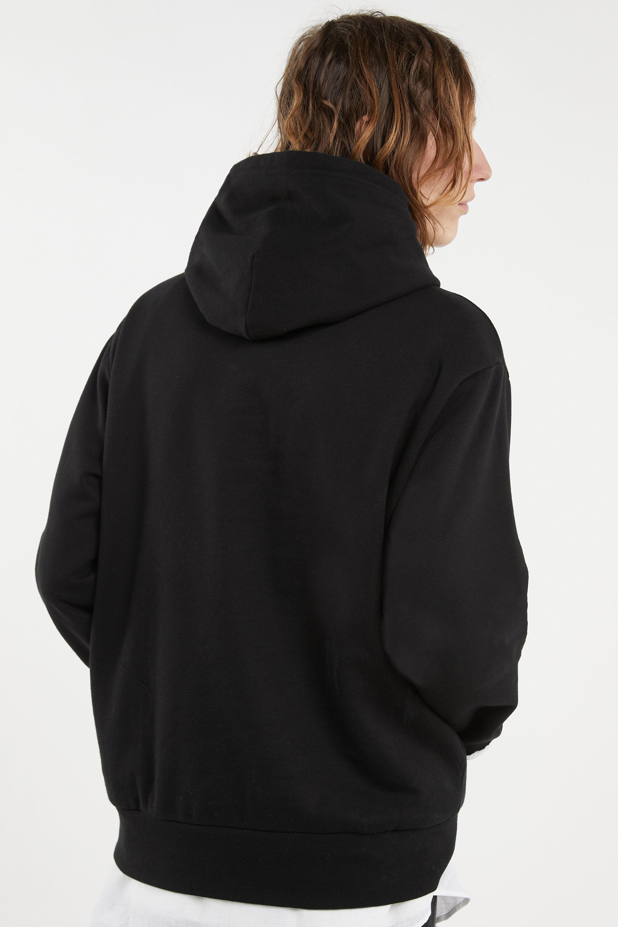 Hoodie Noir