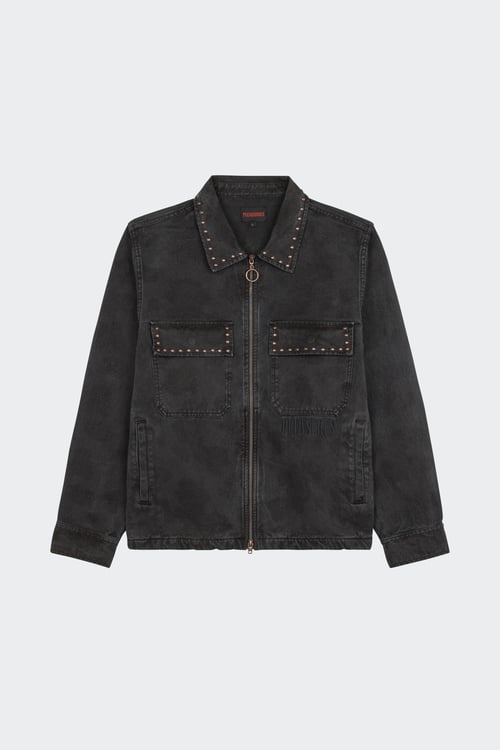 Veste - Taille XL Noir