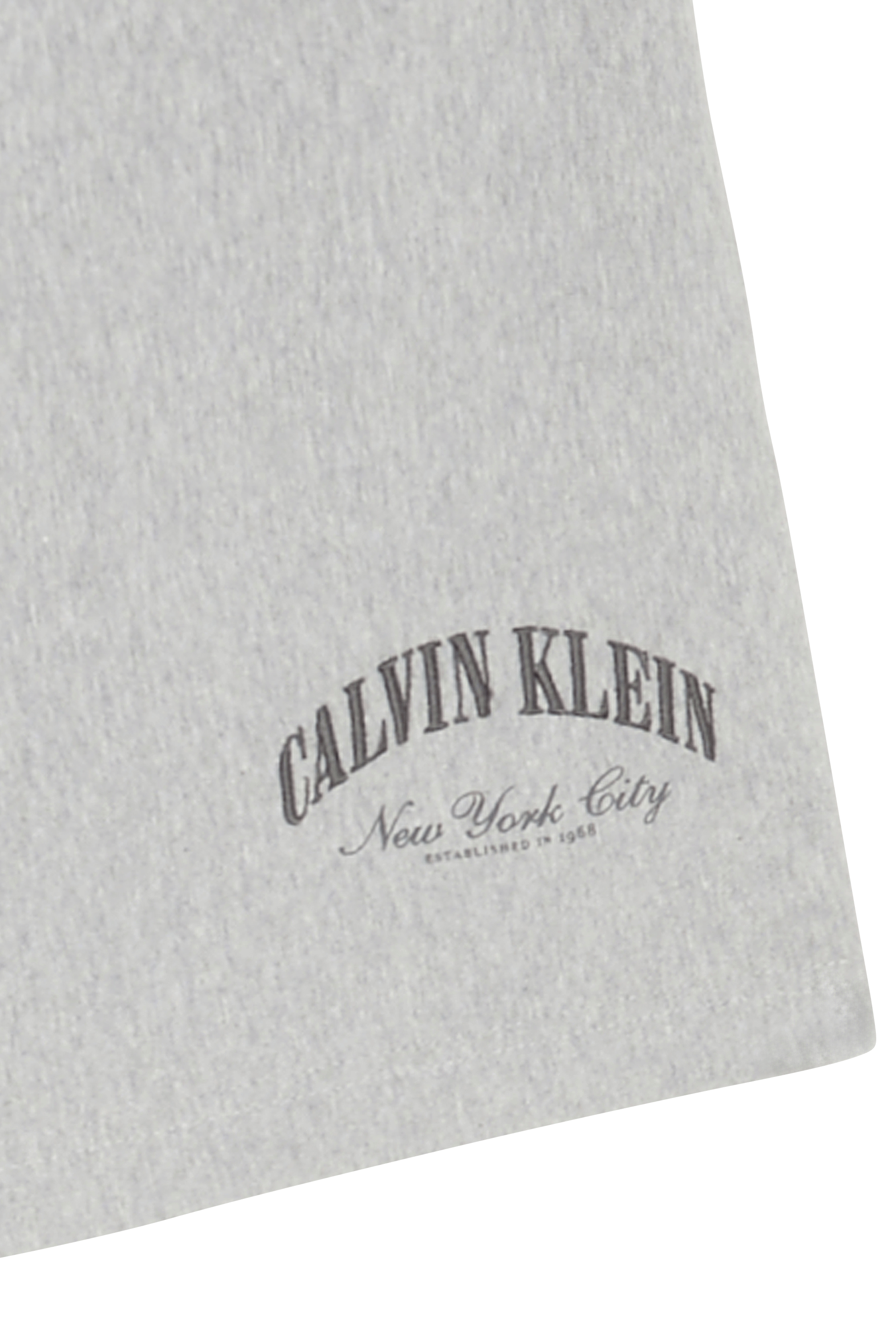 Short CALVIN KLEIN Gris