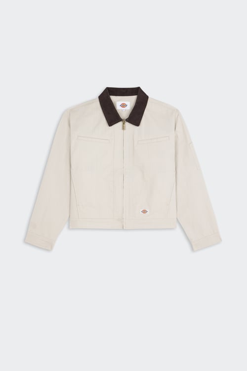 Veste - Taille XS Beige