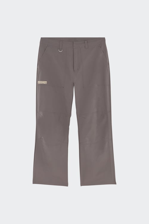 Ka_yo_prototype - Pantalon - Taille M Gris