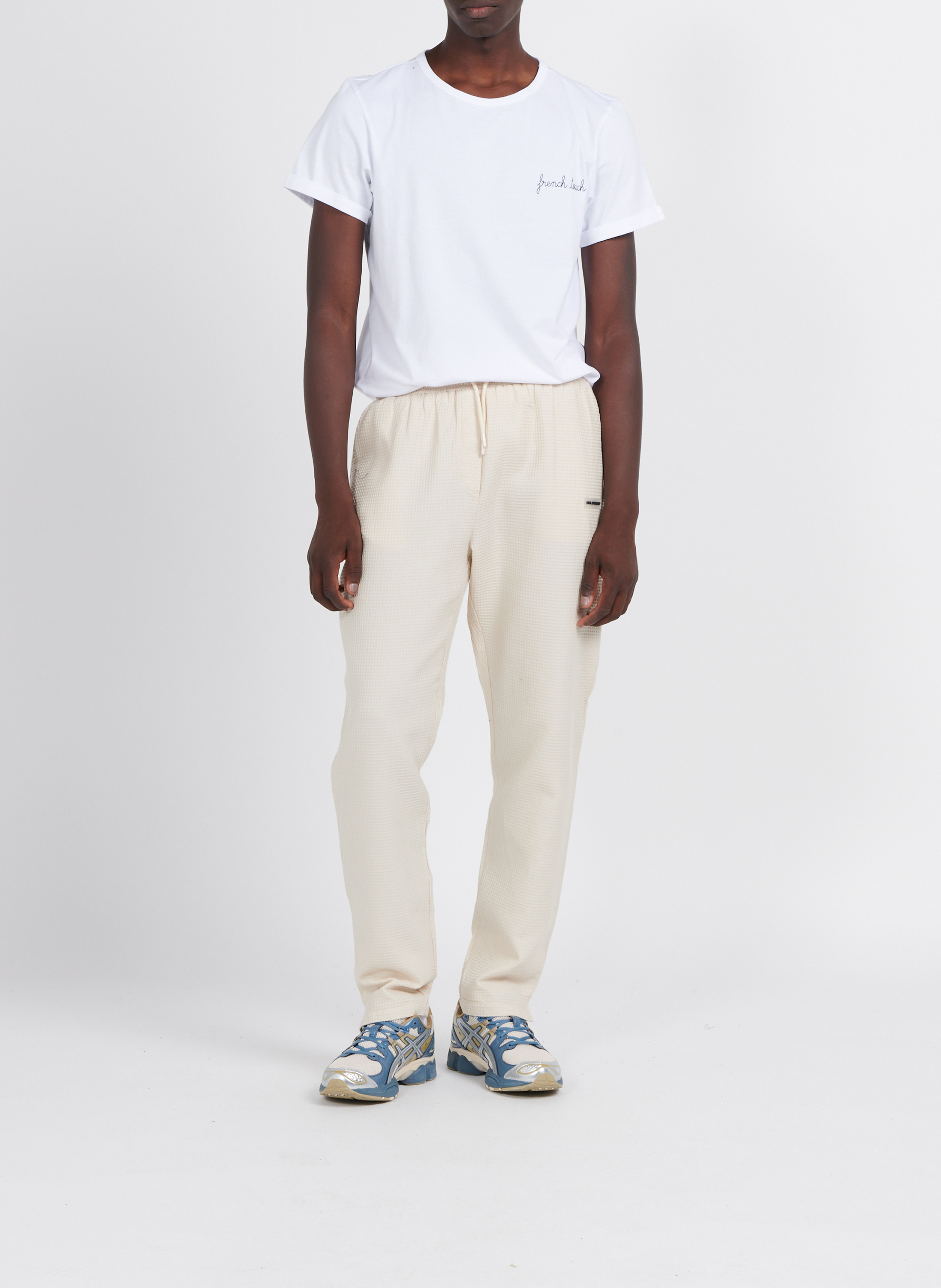 T-shirt MAISON LABICHE White