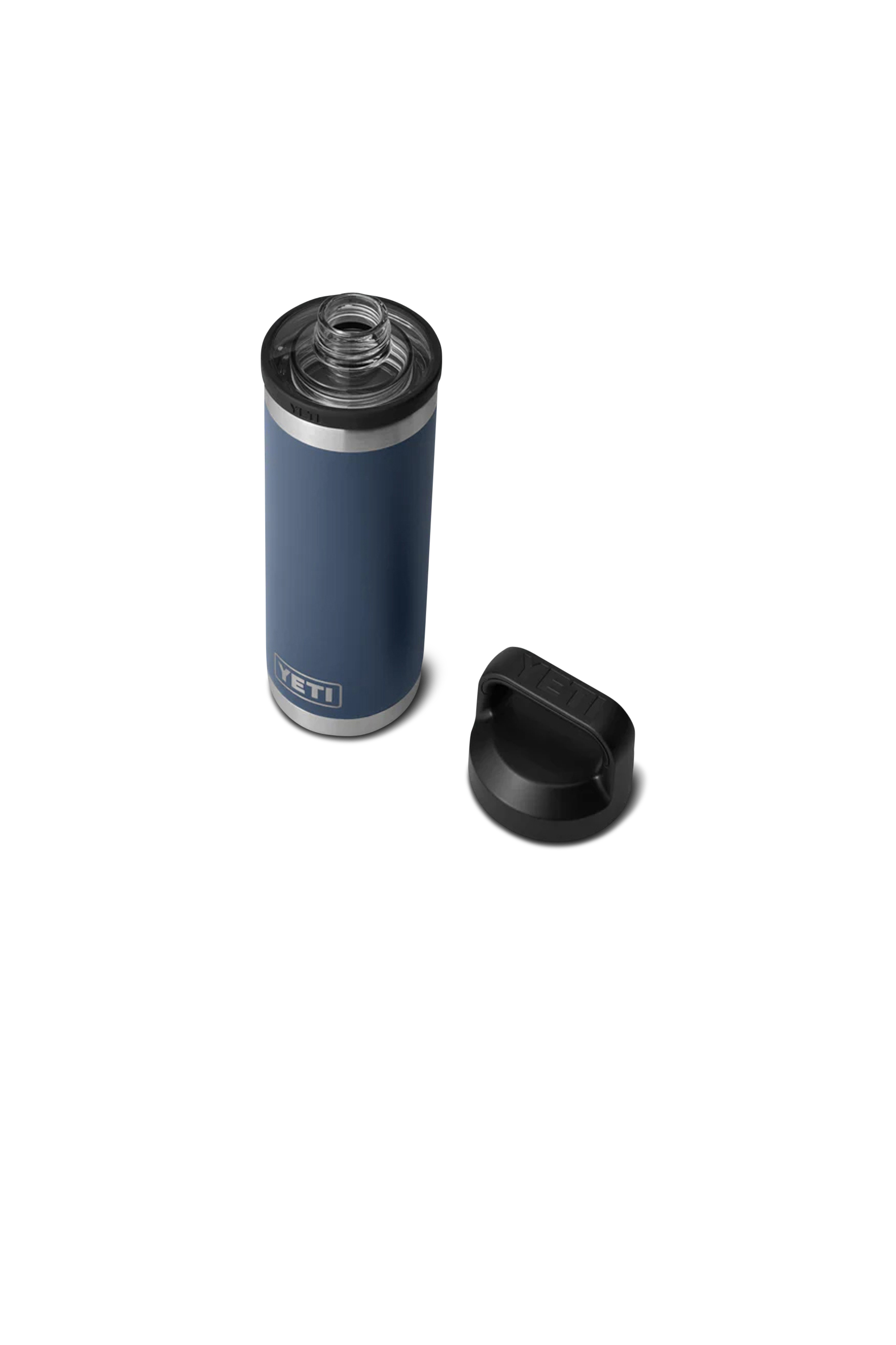 Gourde | Bleu YETI Homme