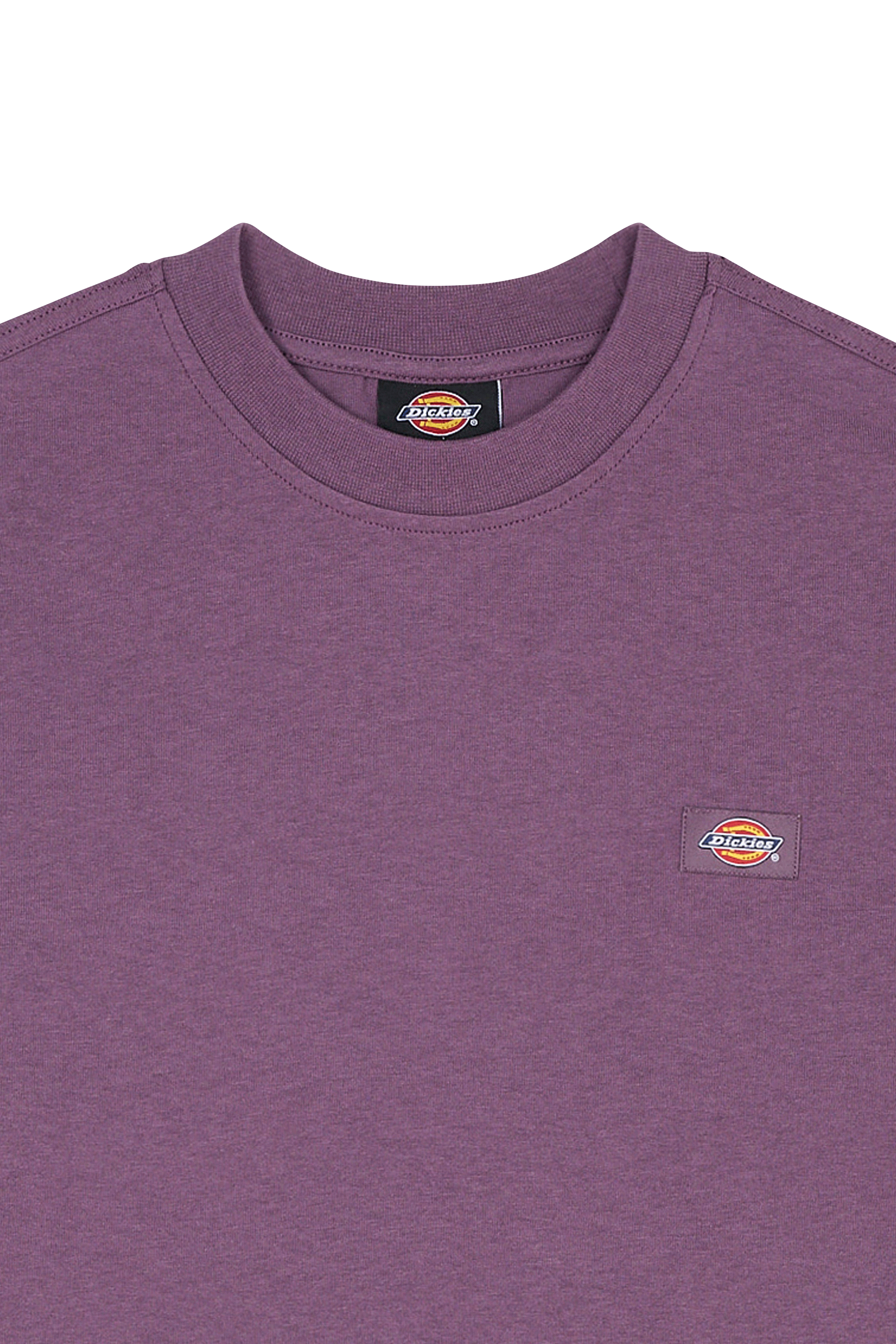 T-shirt | Violet DICKIES Femme