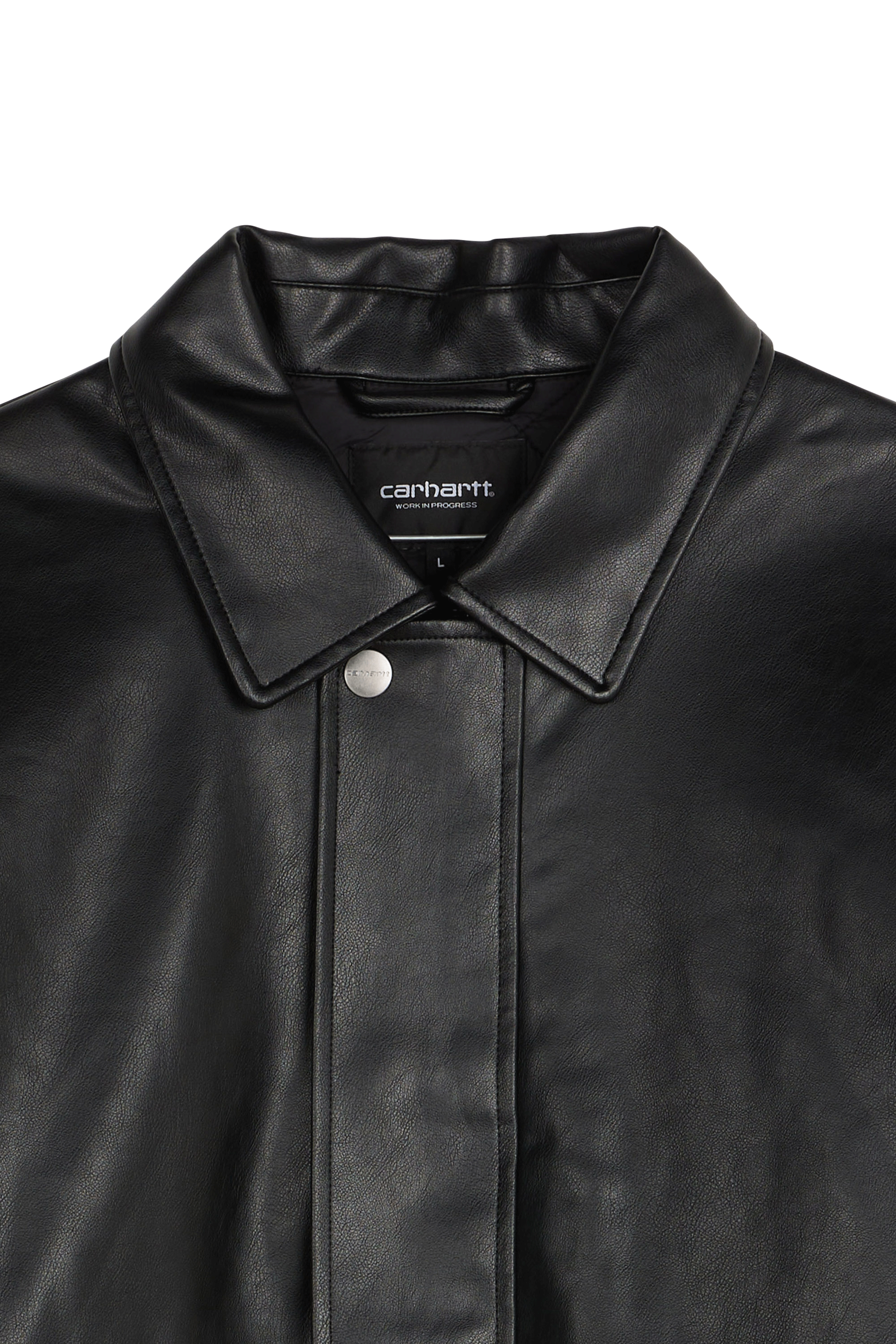 Jacket | Black CARHARTT WIP Men