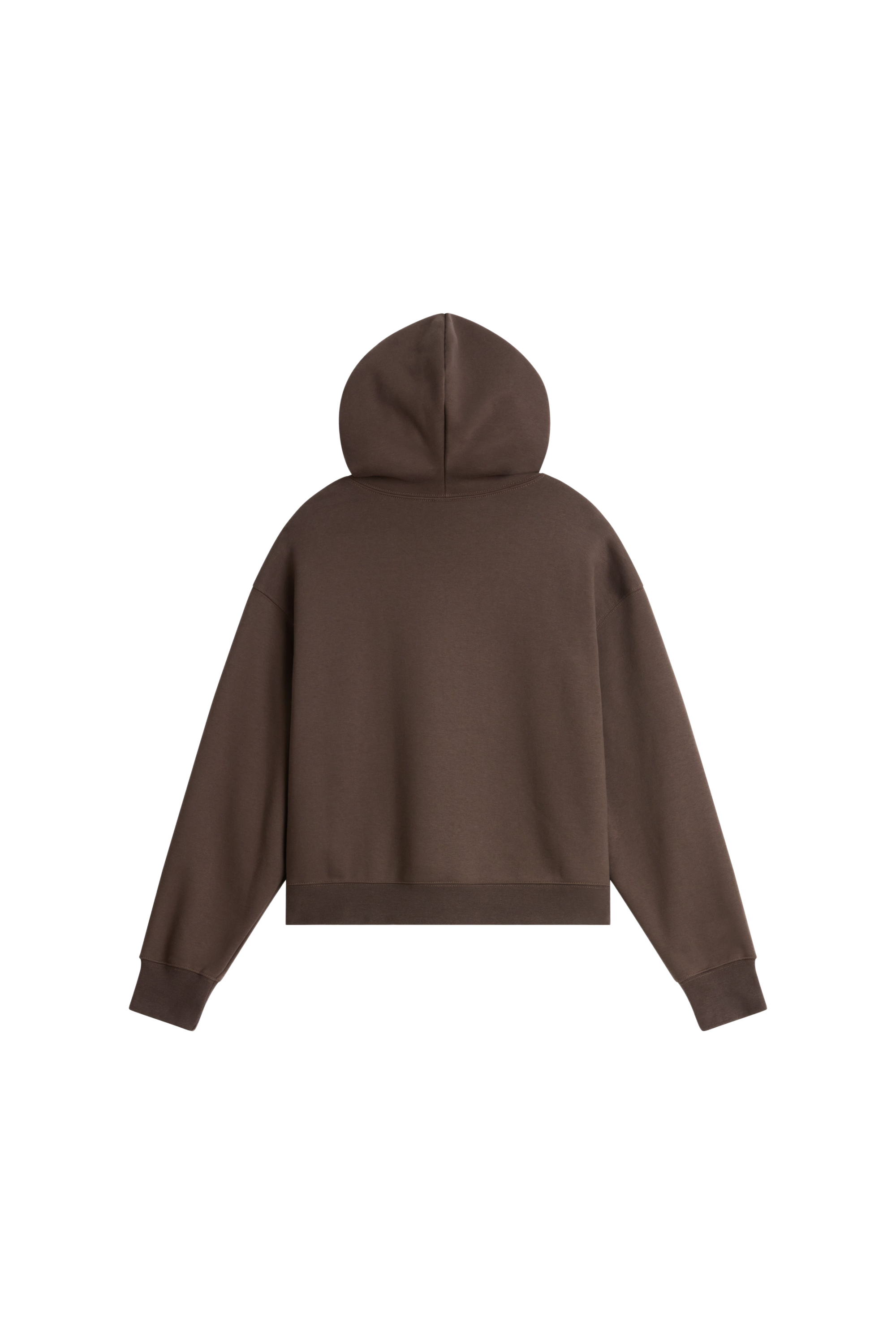 Hoodie | Marron THE NORTH FACE Femme