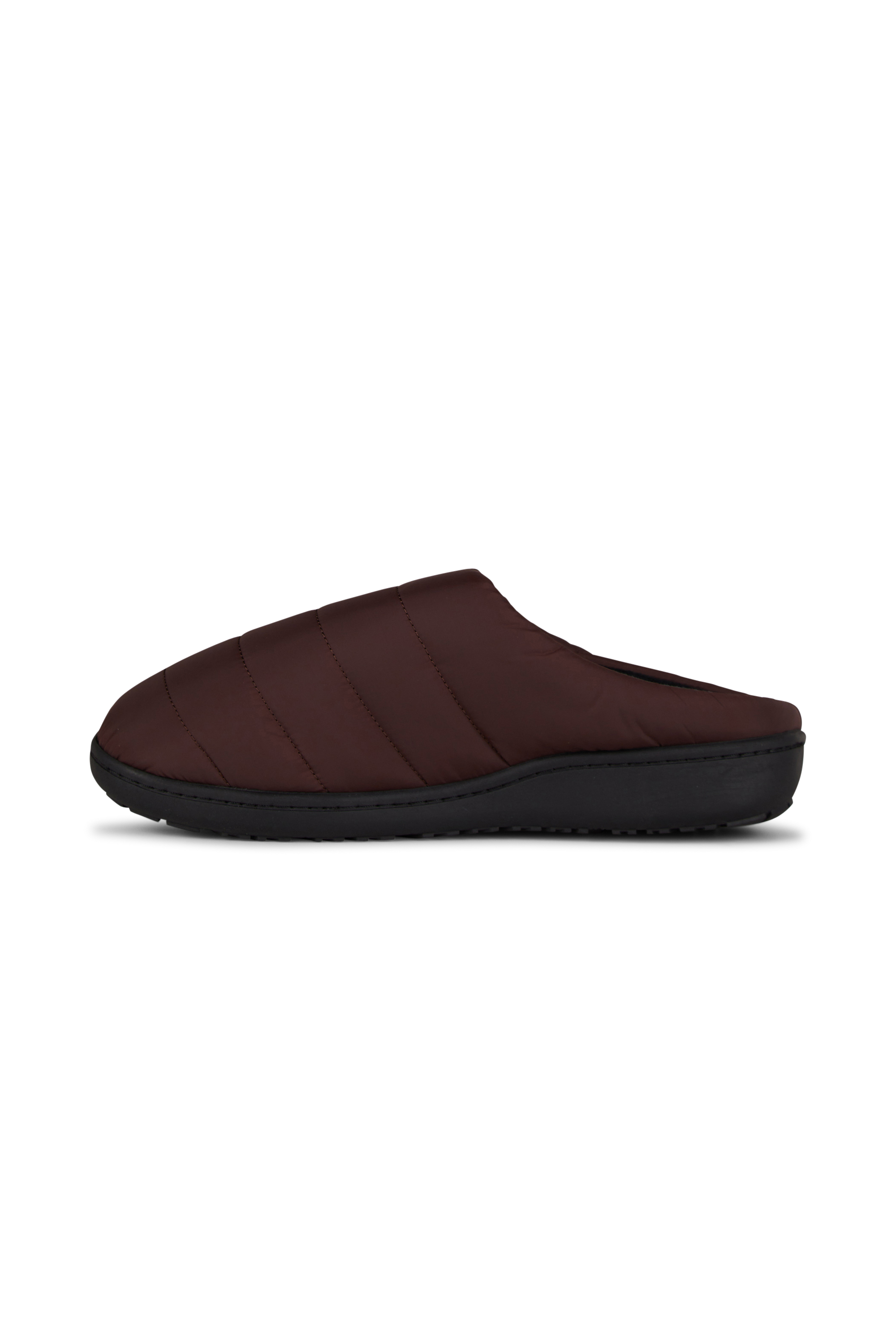Mules | Marron SUBU Homme