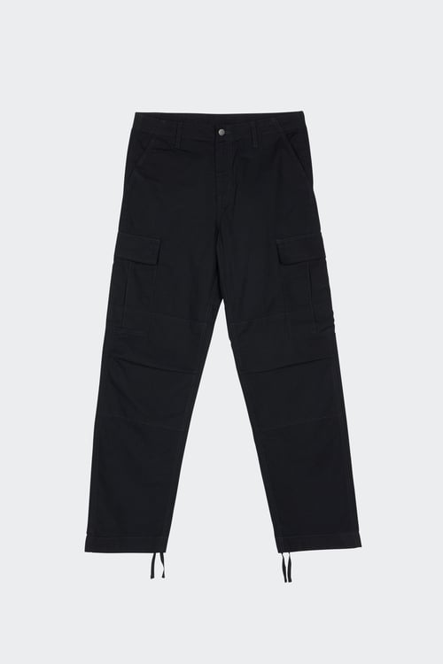 CARHARTT WIP Cargo Noir