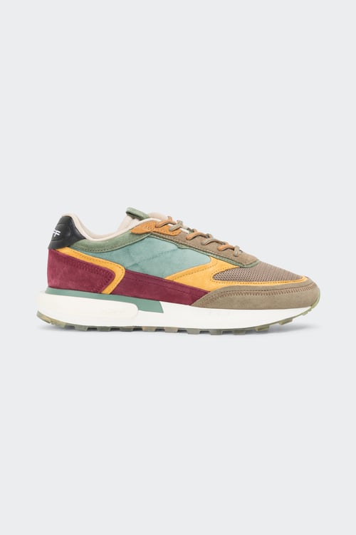 HOFF Baskets  Multicolore