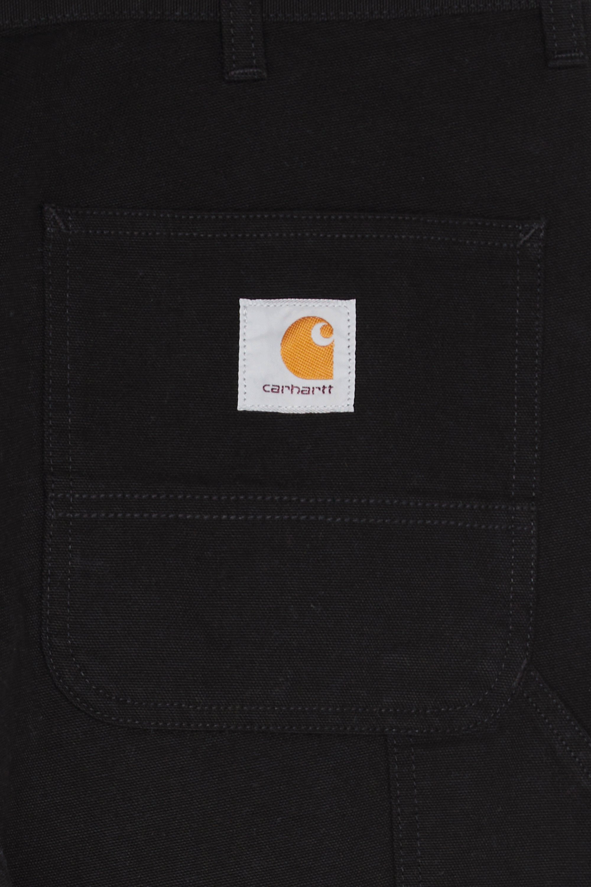 Trousers | Black by CARHARTT WIP Trousers Black