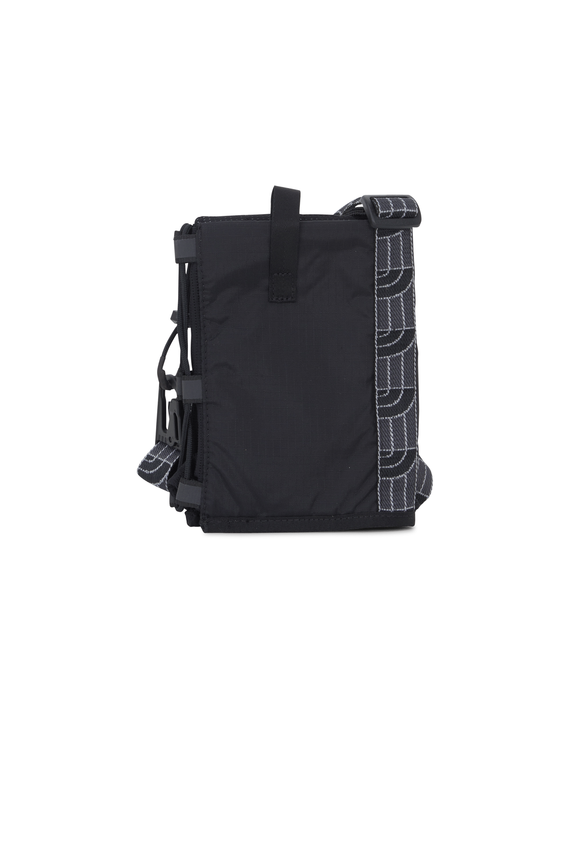 Sac bandoulière  THE NORTH FACE Noir