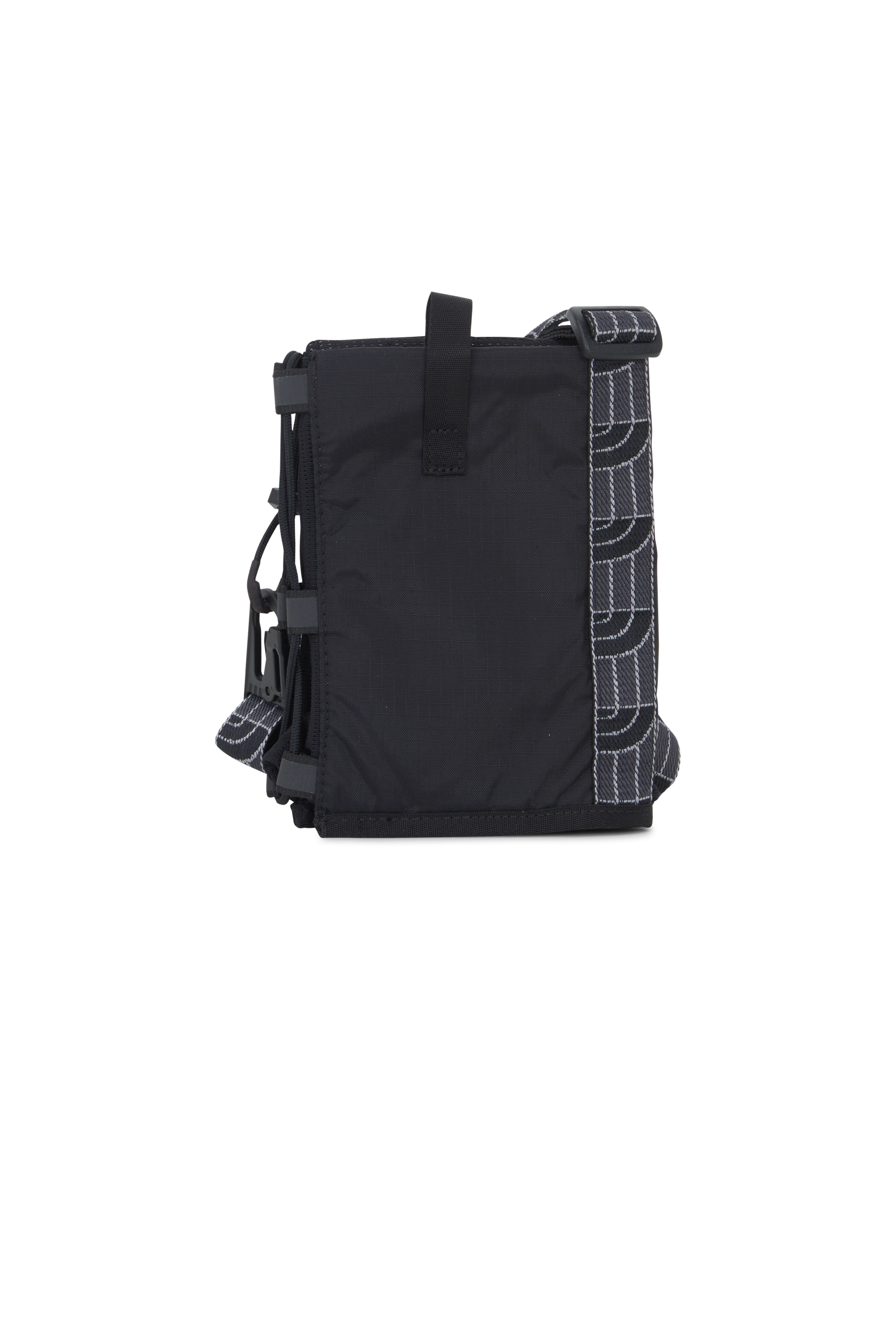 Sac bandoulière  Noir