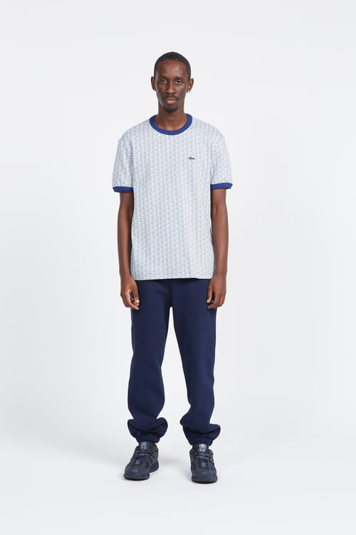 LACOSTE Jogging Bleu