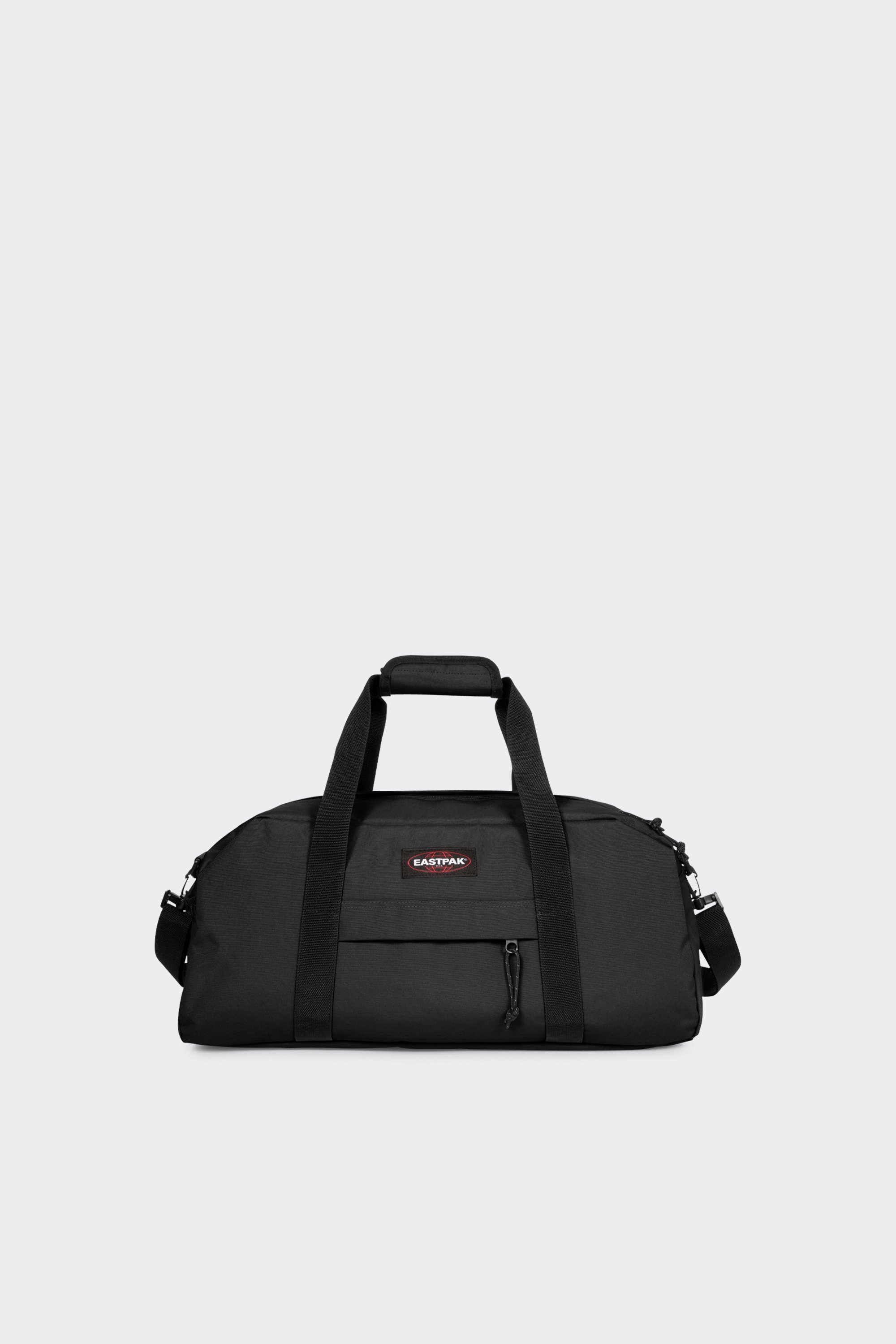 Travel bag | Black by EASTPAK Travel bag Black