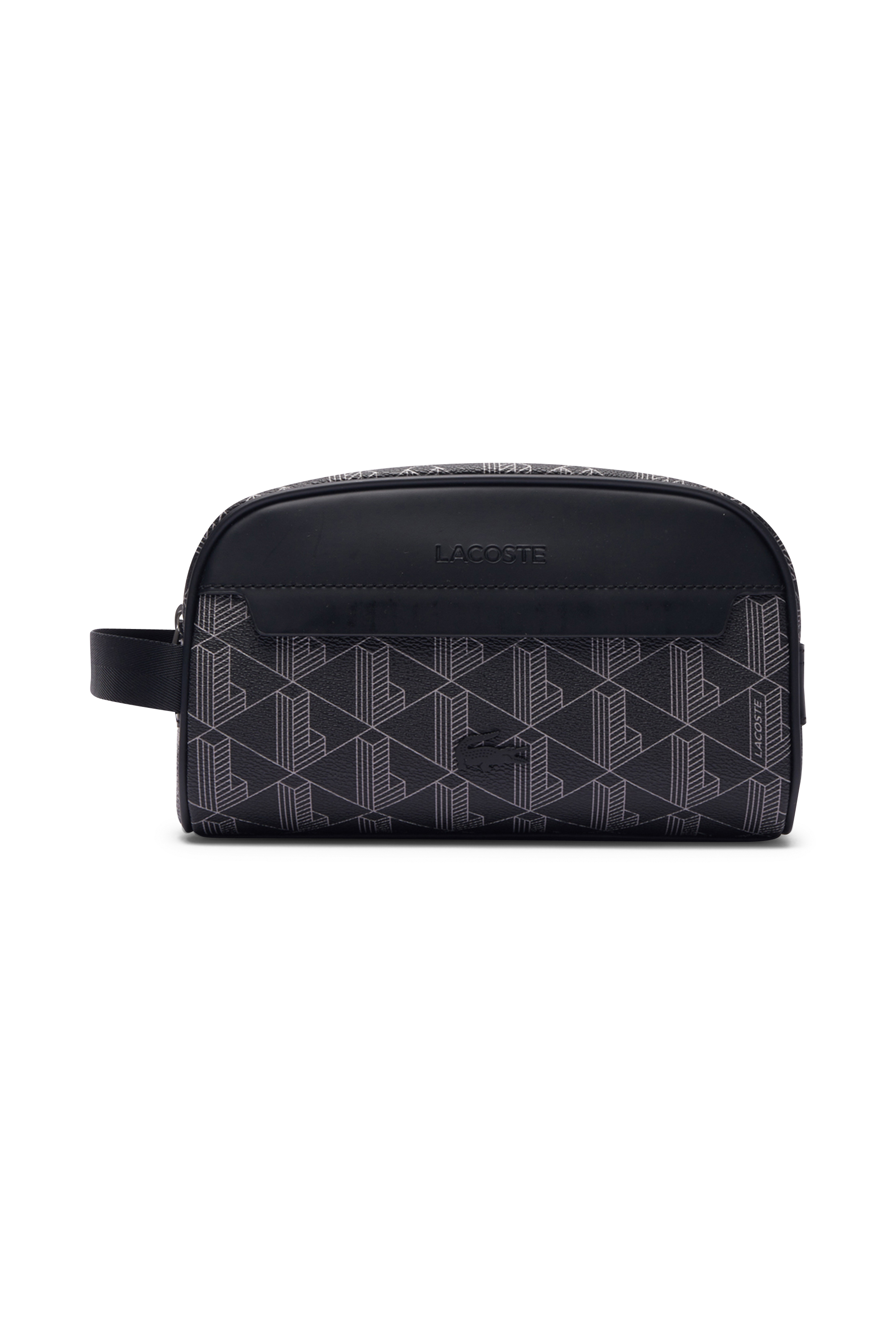 Trousse de toilette Gris