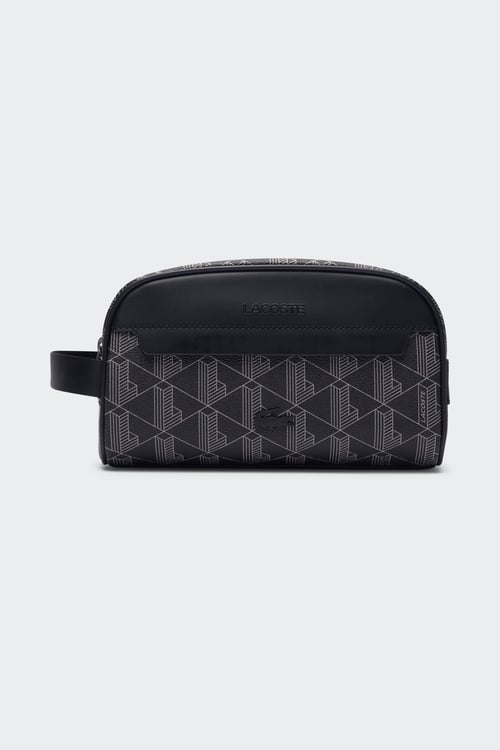 LACOSTE Trousse de toilette Gris