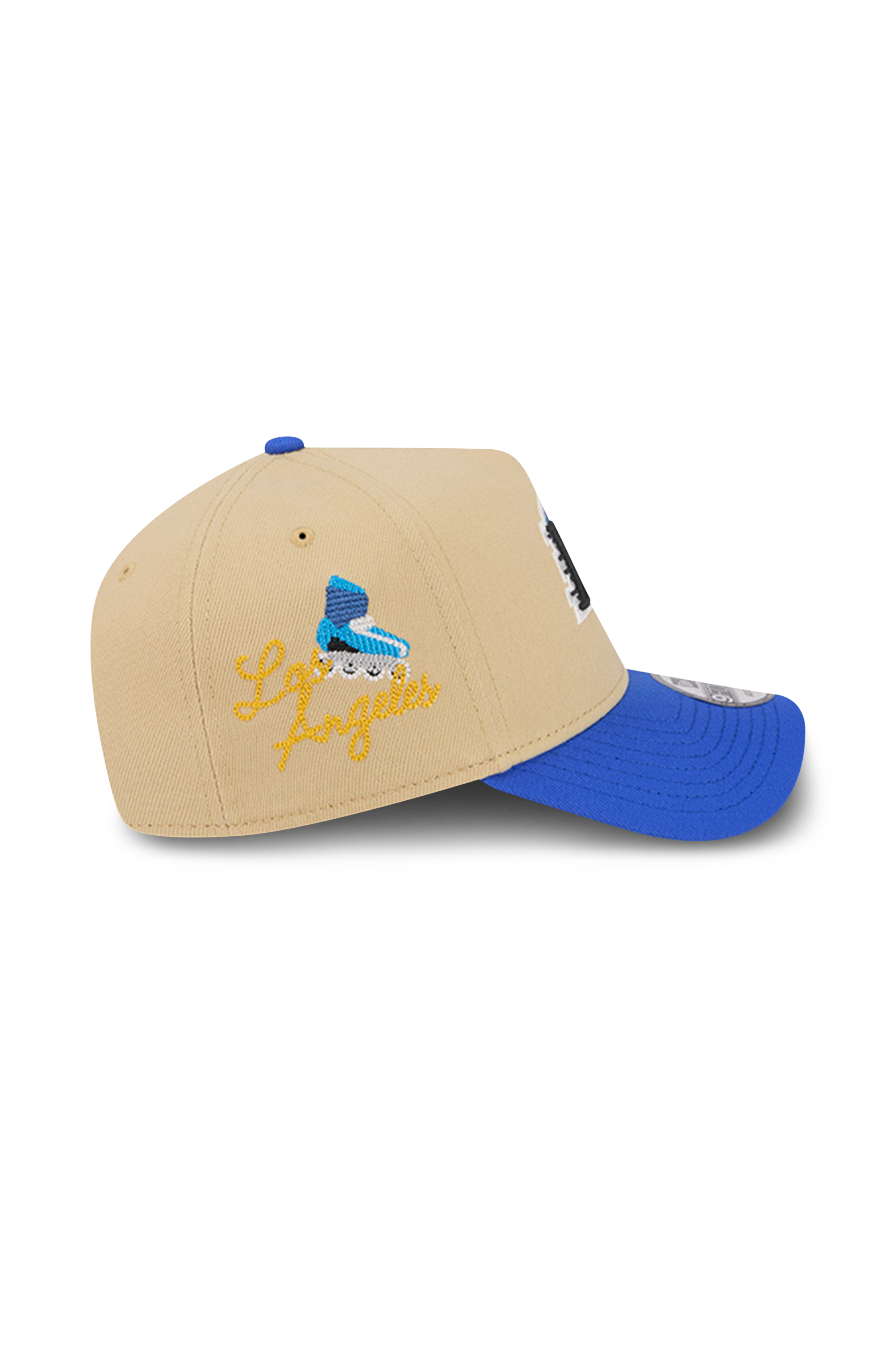 Casquette  NEW ERA Beige