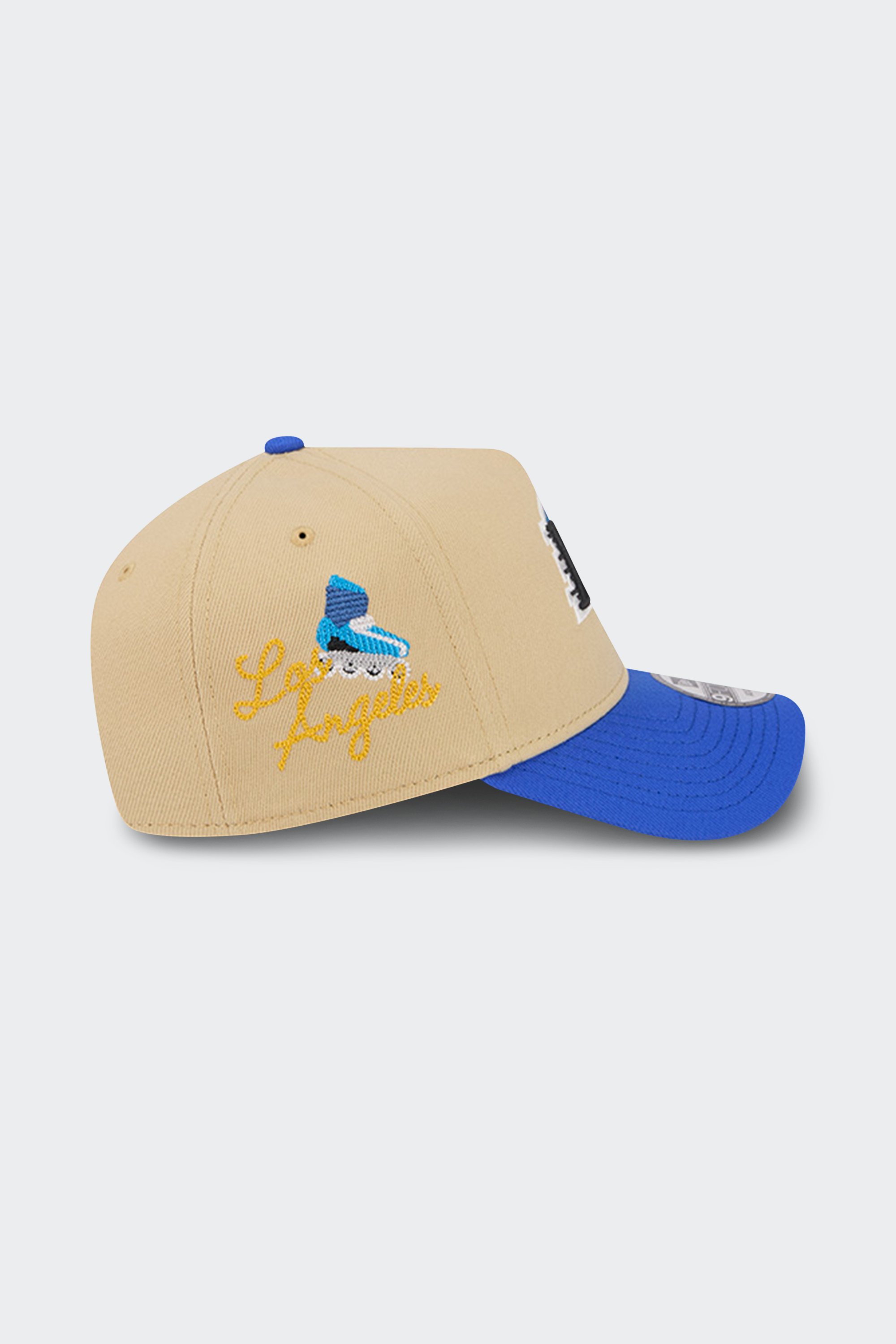 Cap | Beige by NEW ERA Cap Beige