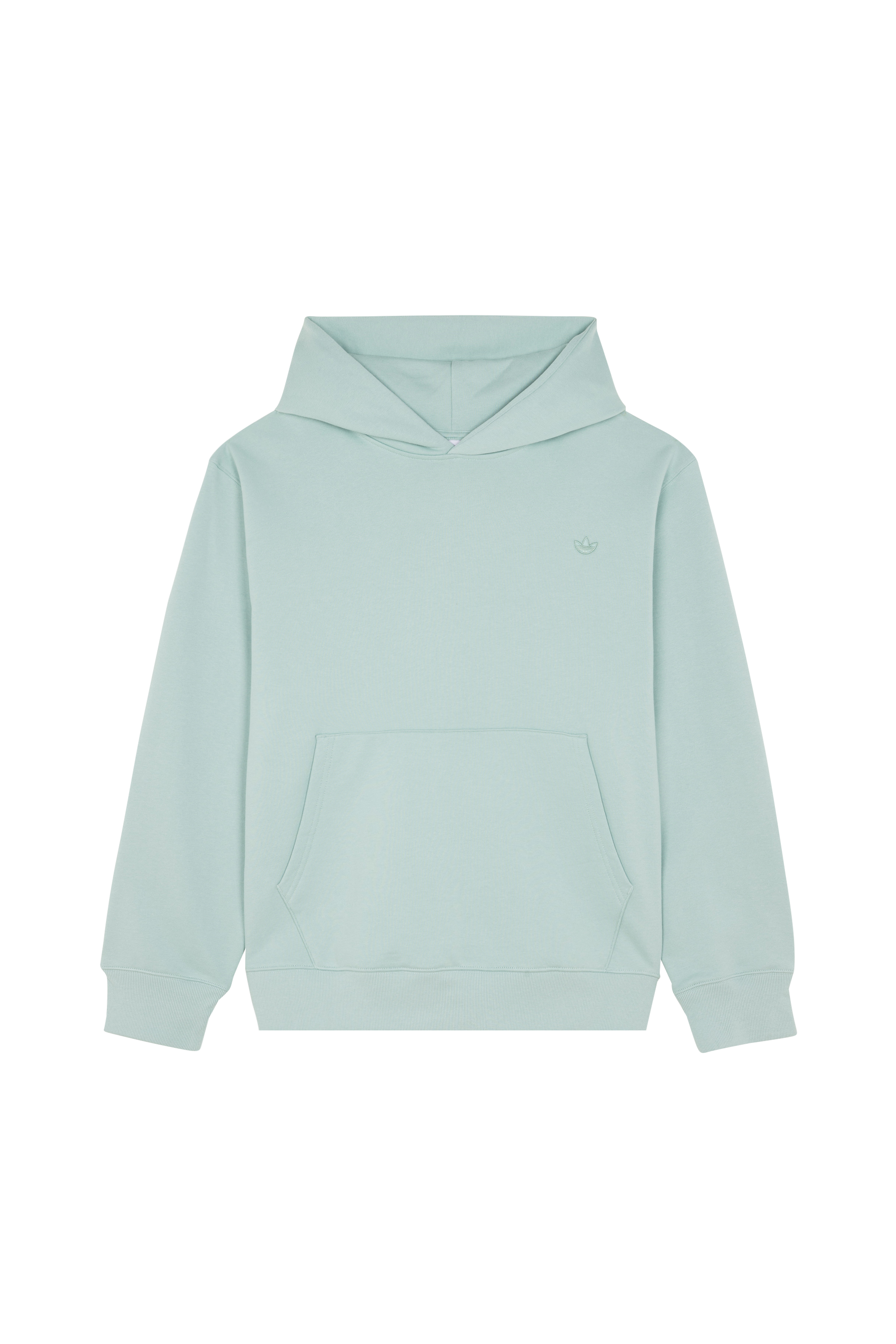Hoodie  Vert