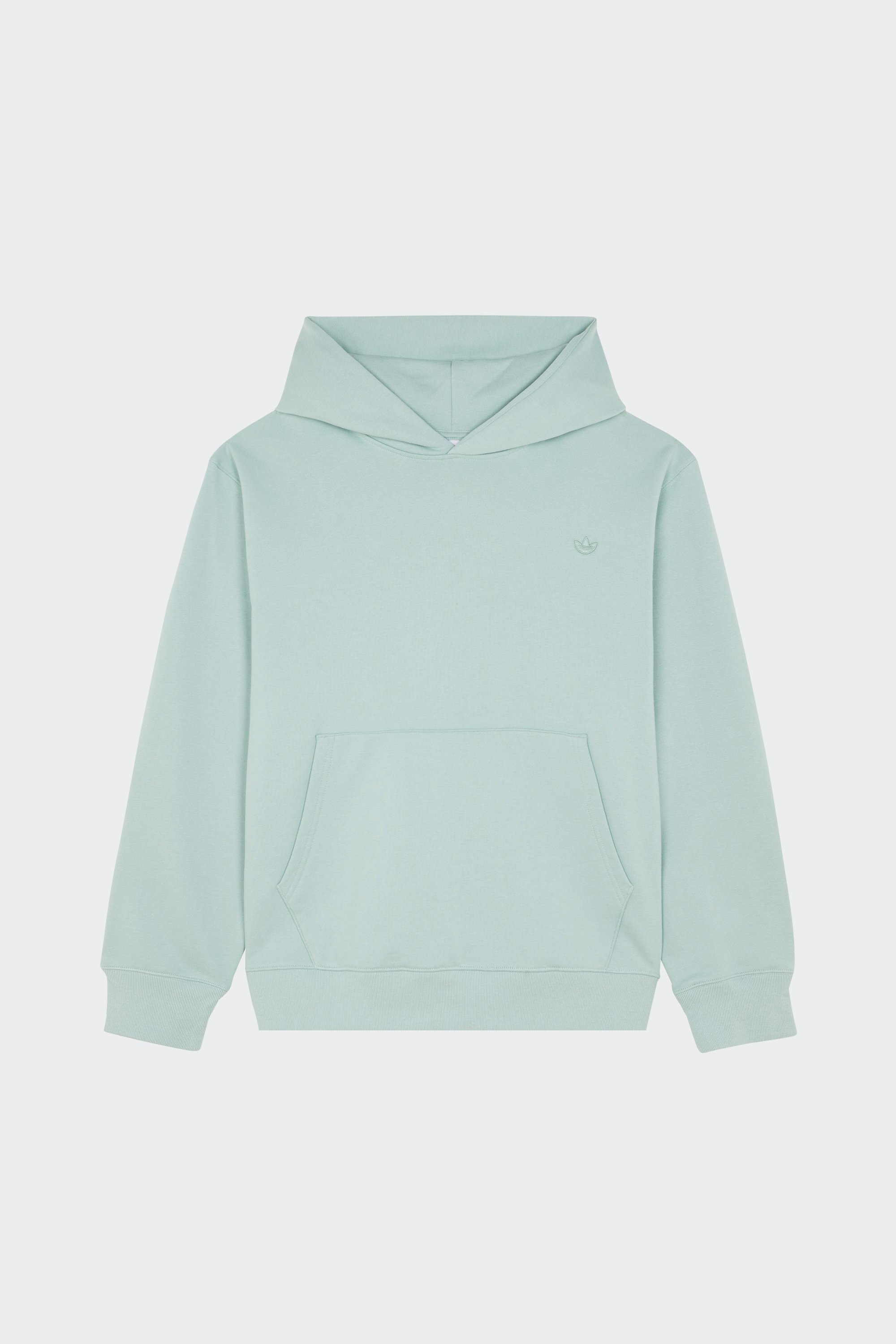 Hoodie | Green by ADIDAS Hoodie Green
