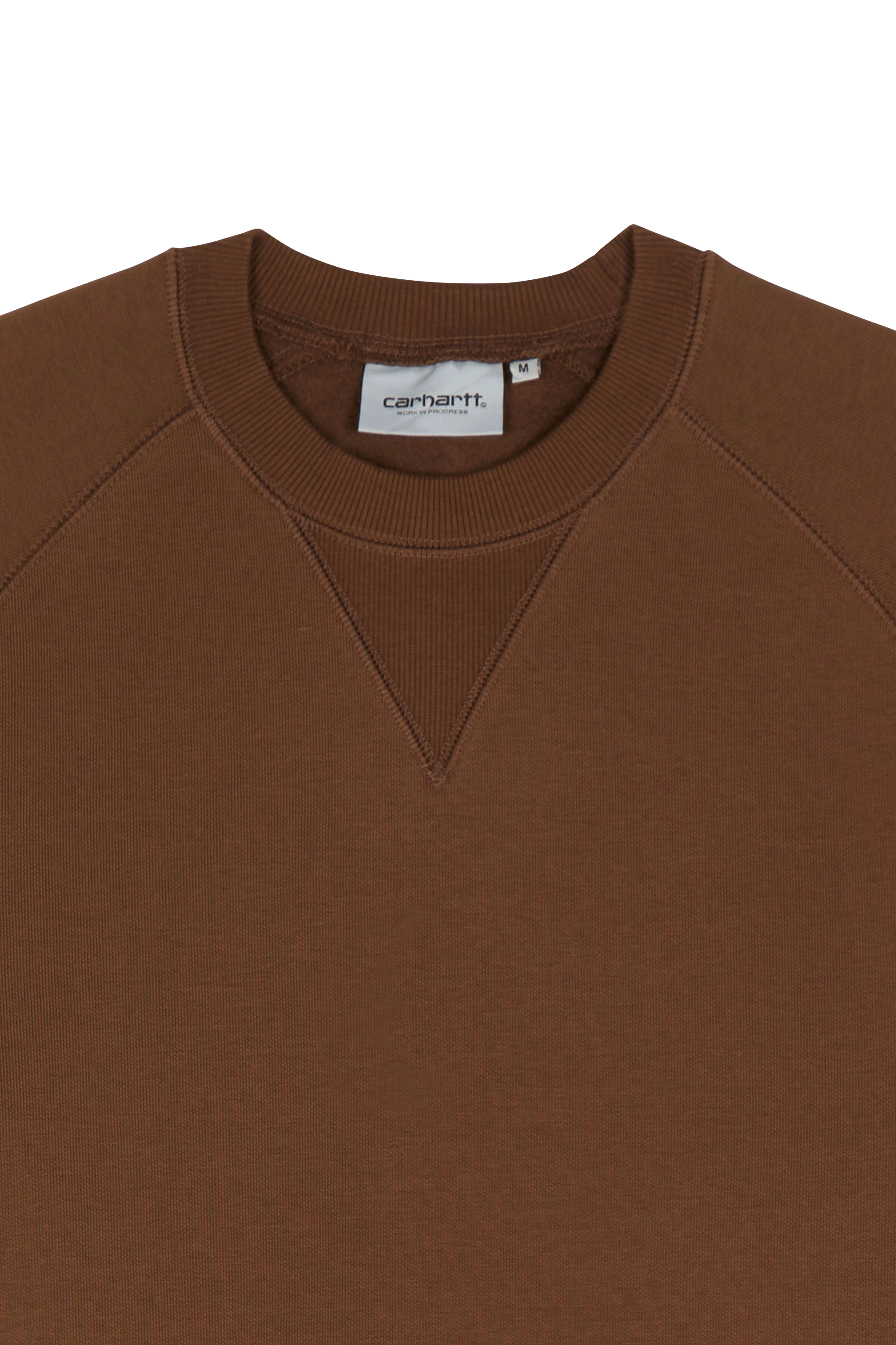Sweatshirt | Brown CARHARTT WIP Men