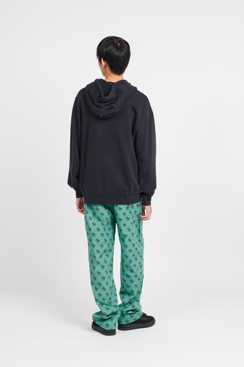 STAN RAY Hoodie Black