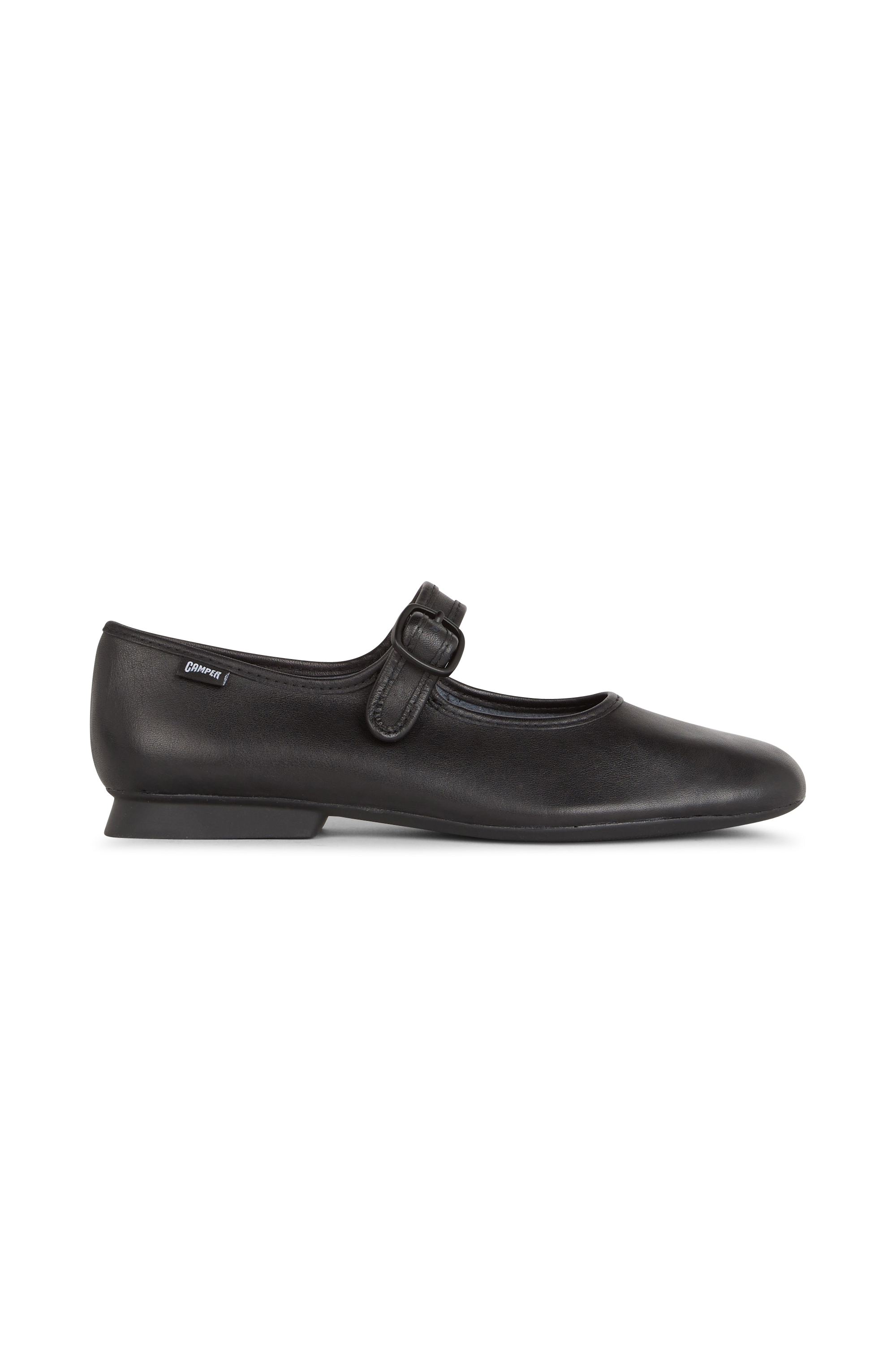 Ballerines Noir
