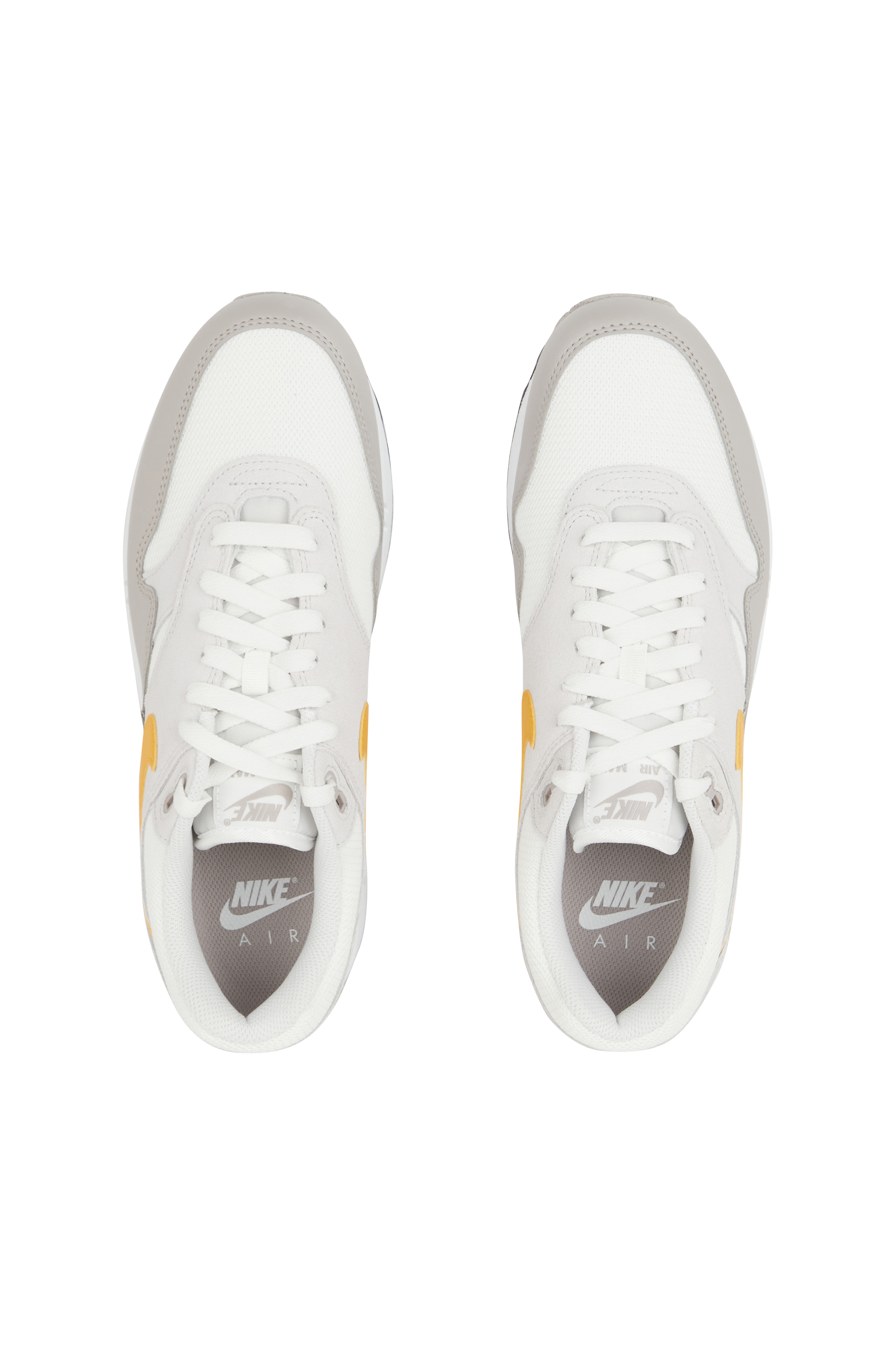 Baskets Blanc
