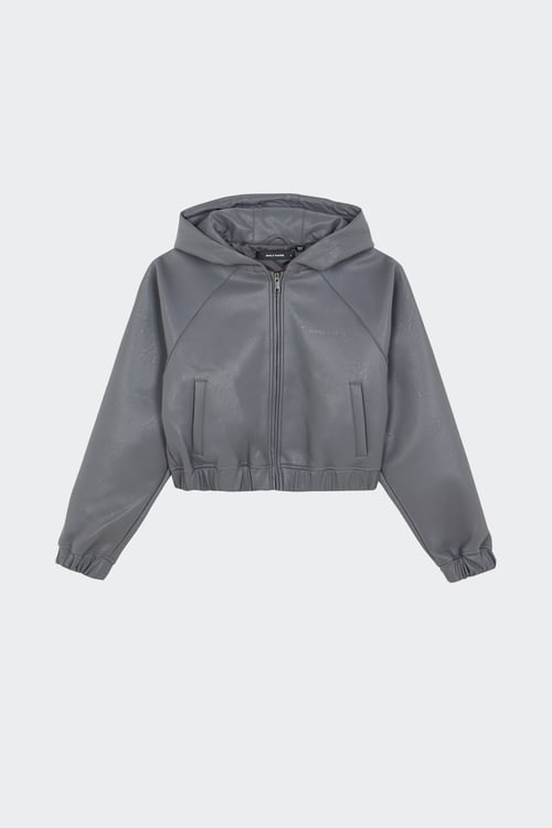 DAILY PAPER Veste Noir