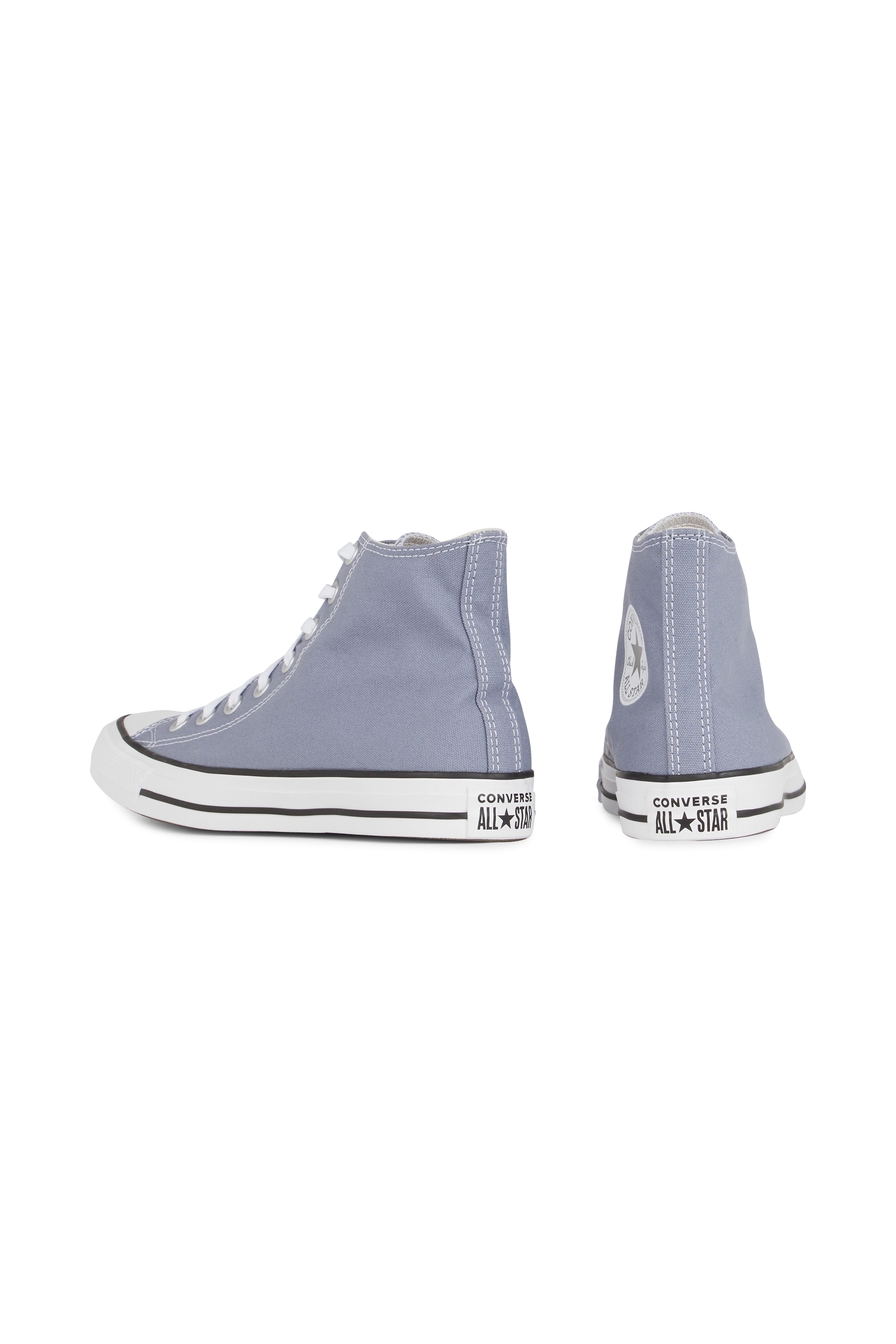 High-top sneakers Grey
