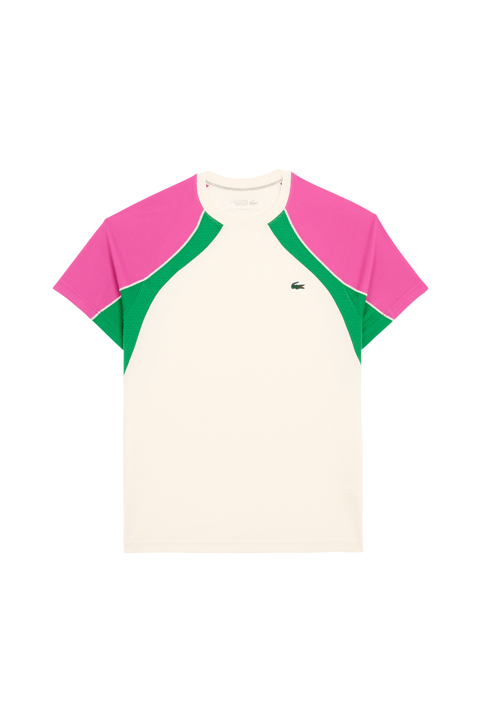 T-shirt Multicolore