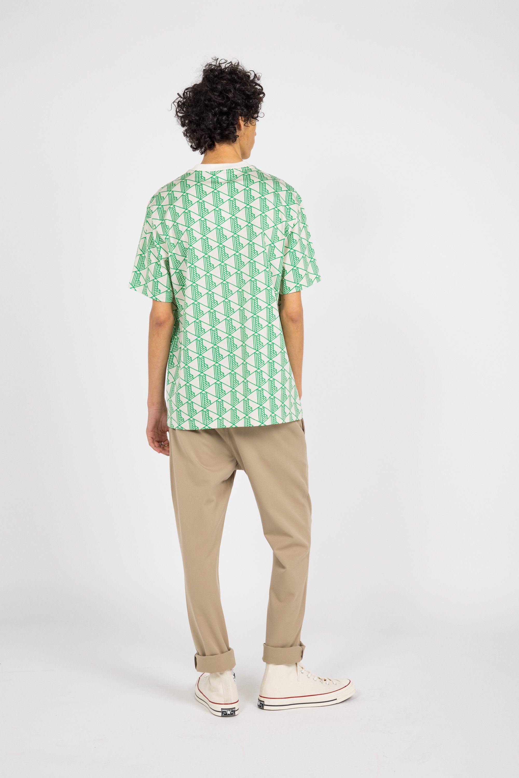 Pants | Beige by MINIMUM Pants Beige