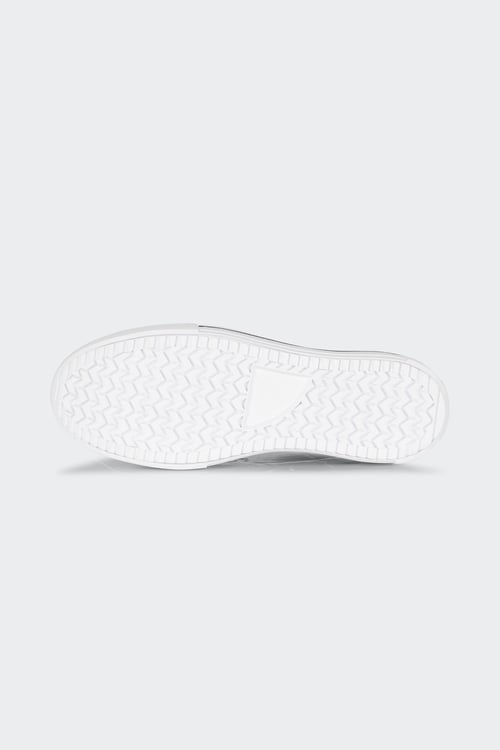 CONVERSE Baskets Blanc