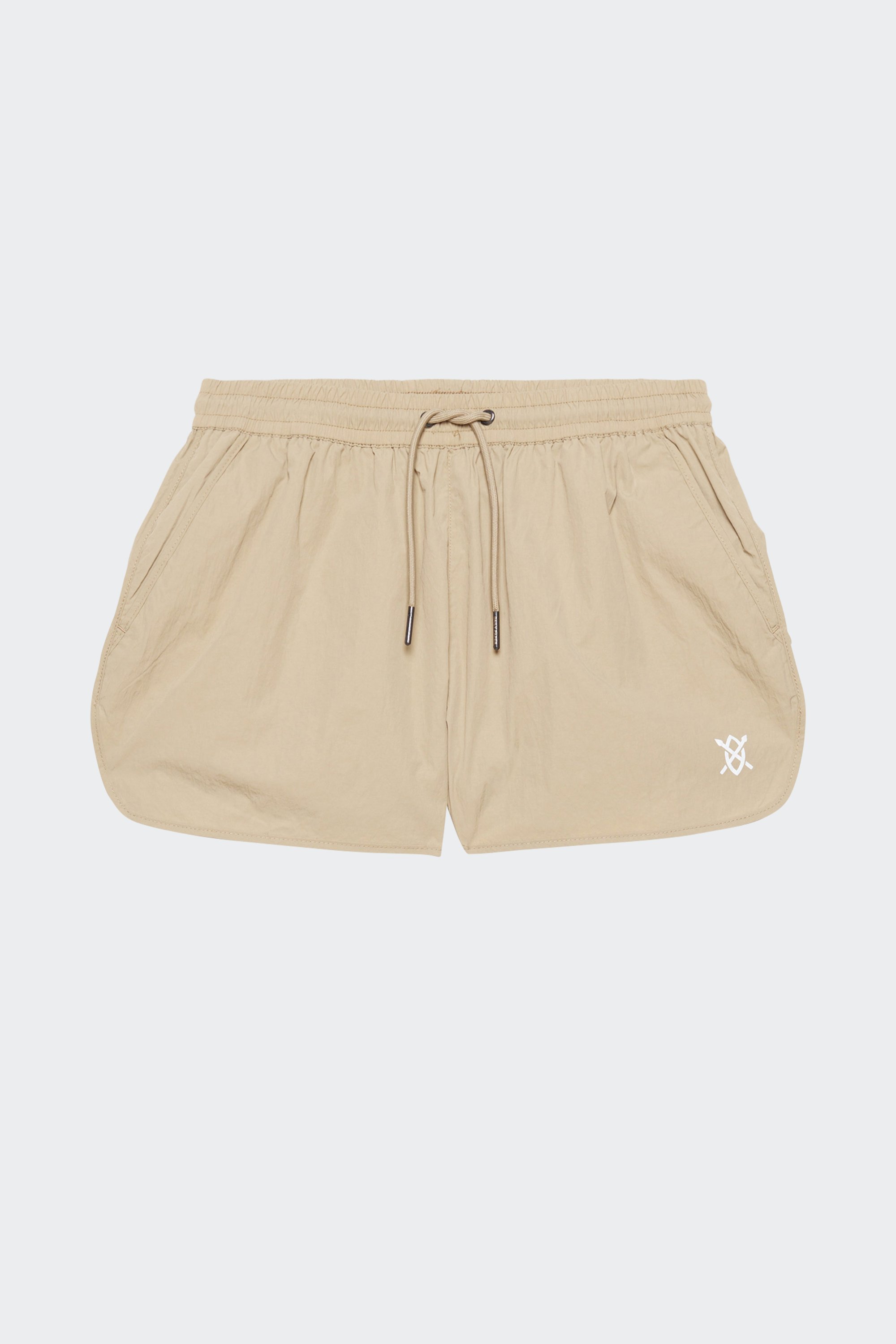 short | Beige by DAILY PAPER short Beige