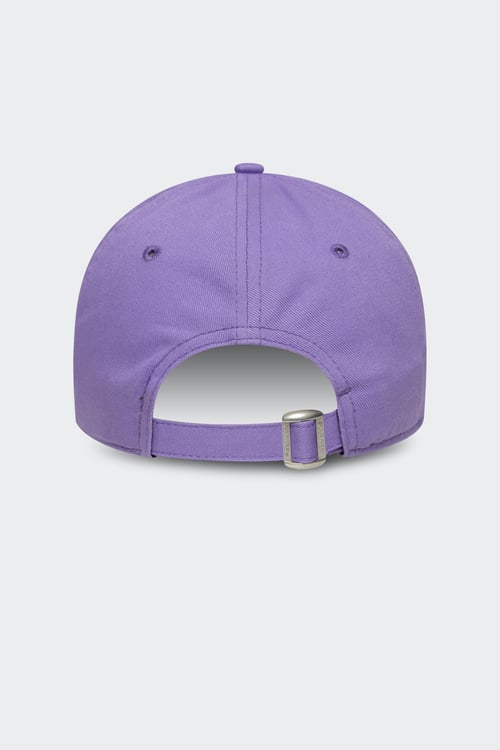 NEW ERA Cap Purple