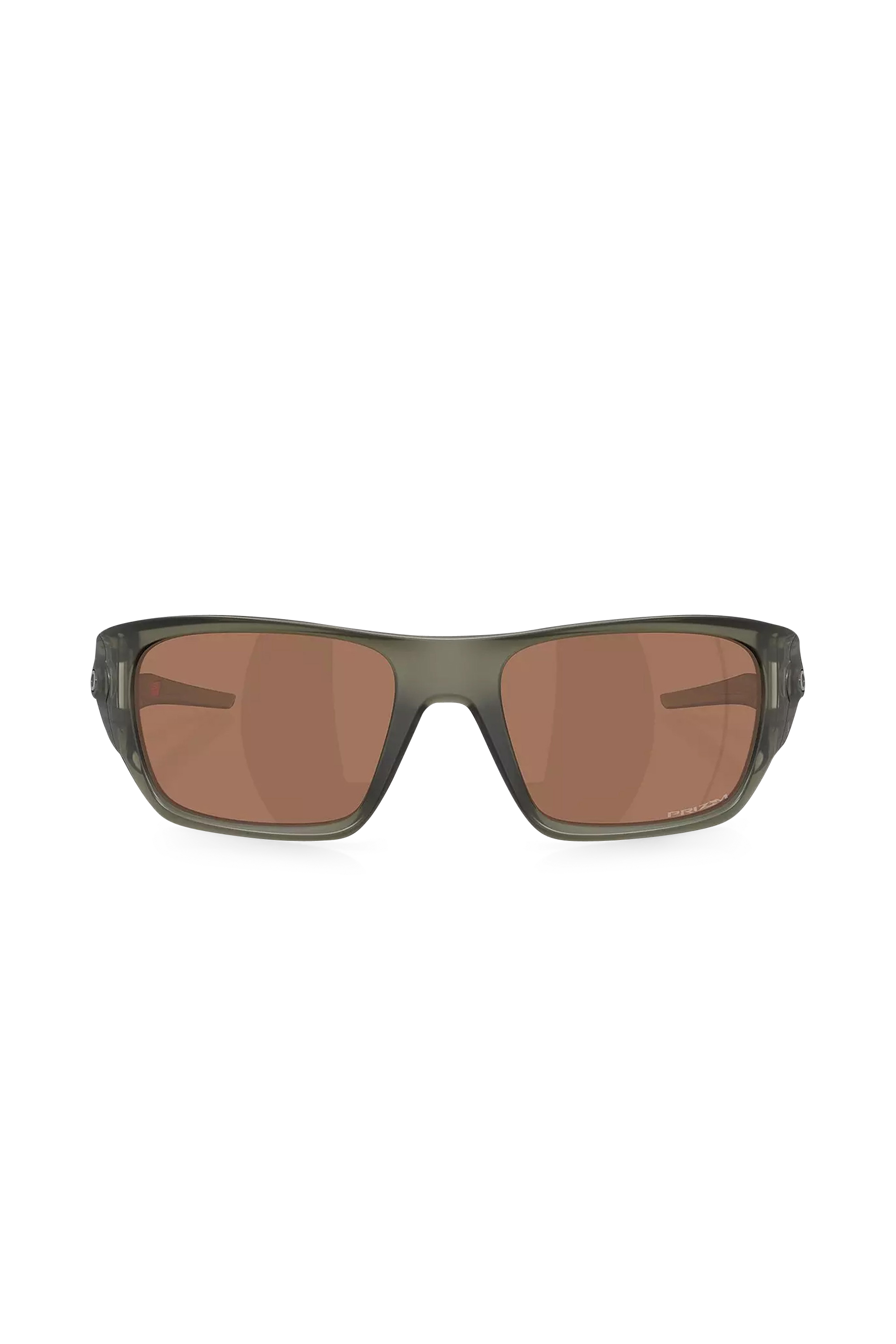 Lunettes de soleil Vert
