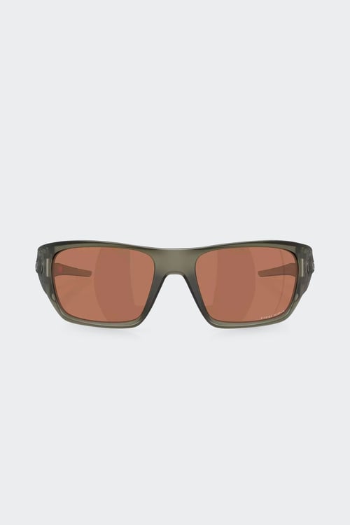 OAKLEY Lunettes de soleil Vert