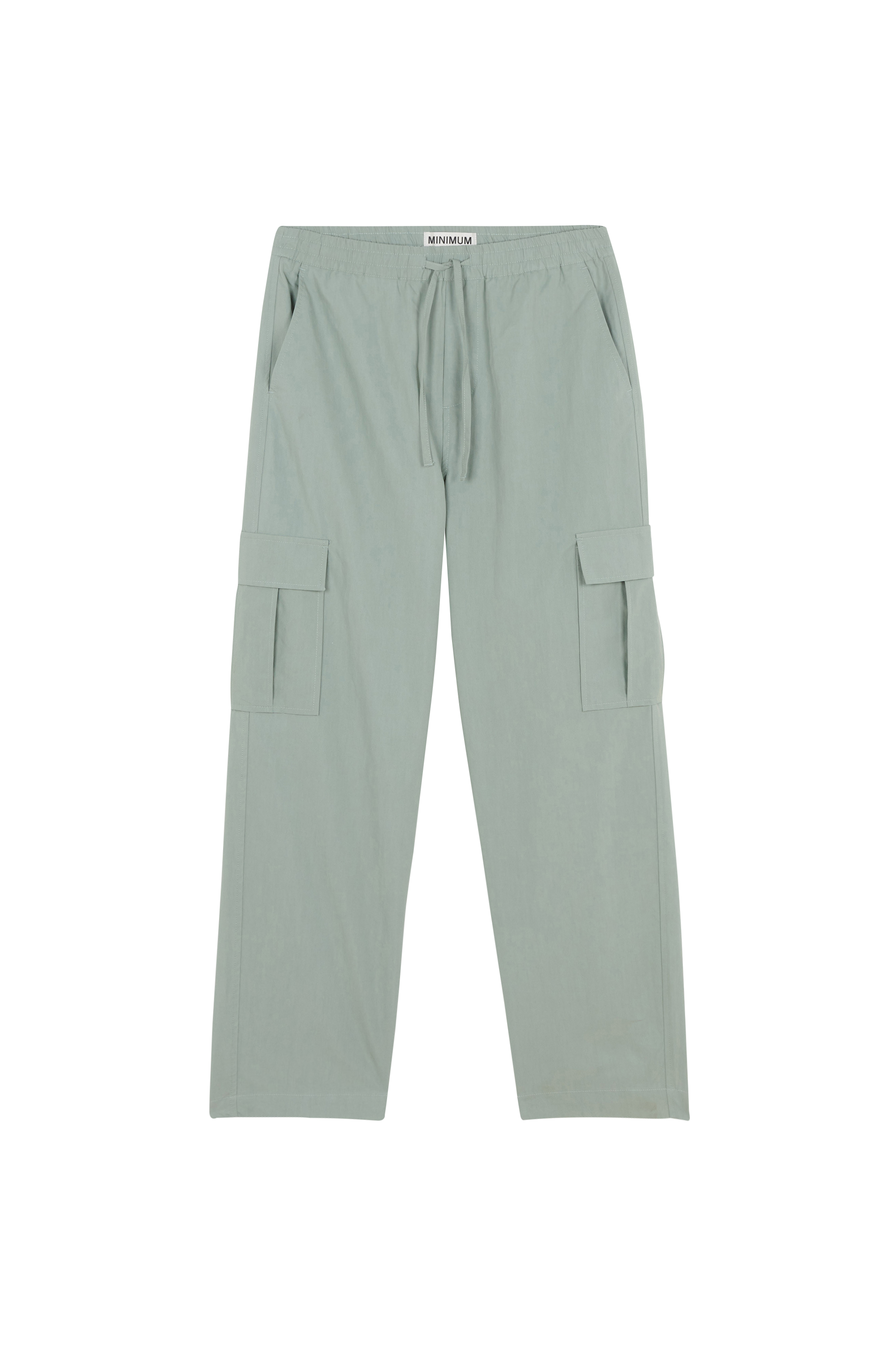 Cargo Vert