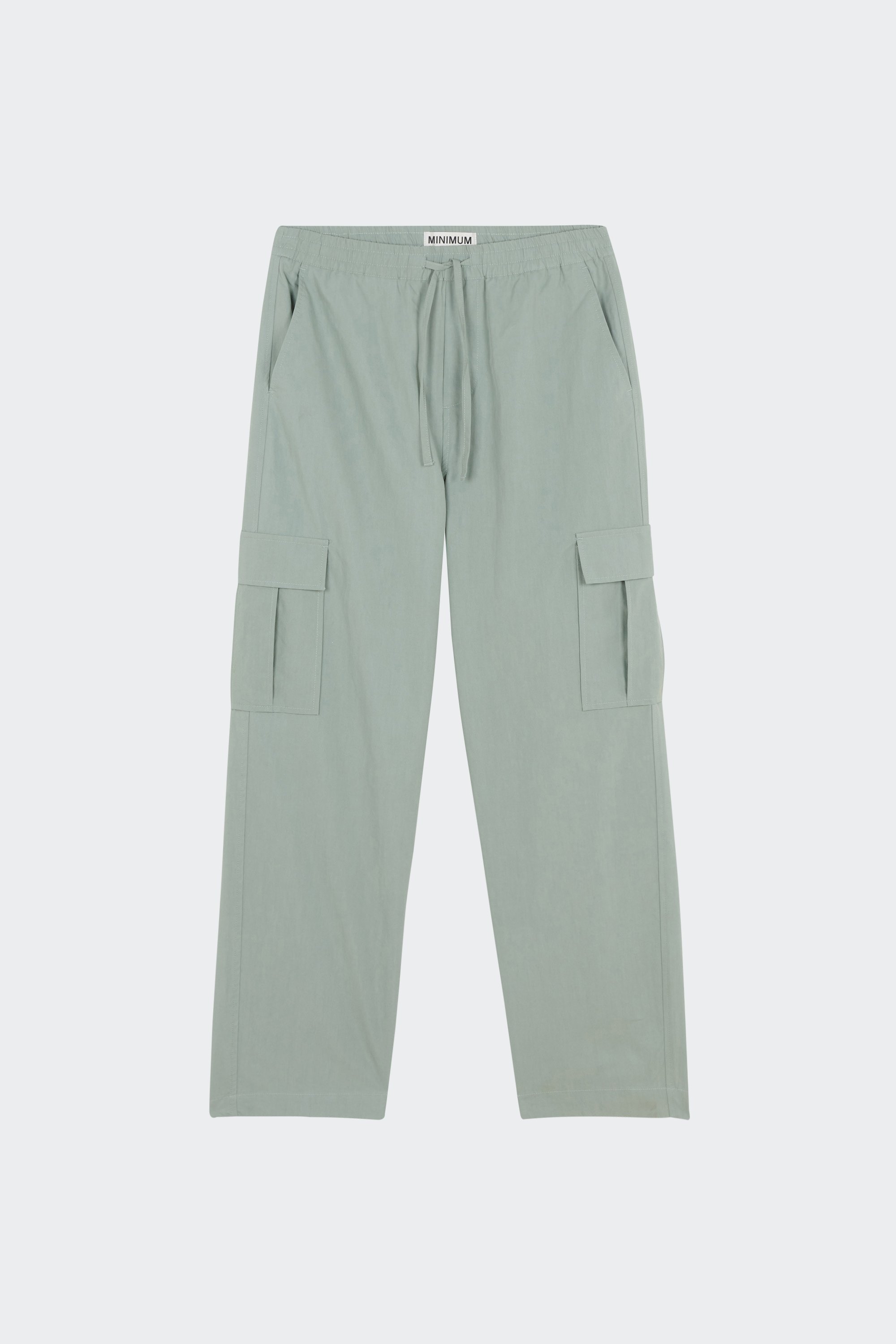 Cargo | Vert by MINIMUM Cargo Vert