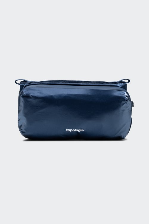 TOPOLOGIE Pochette Bleu