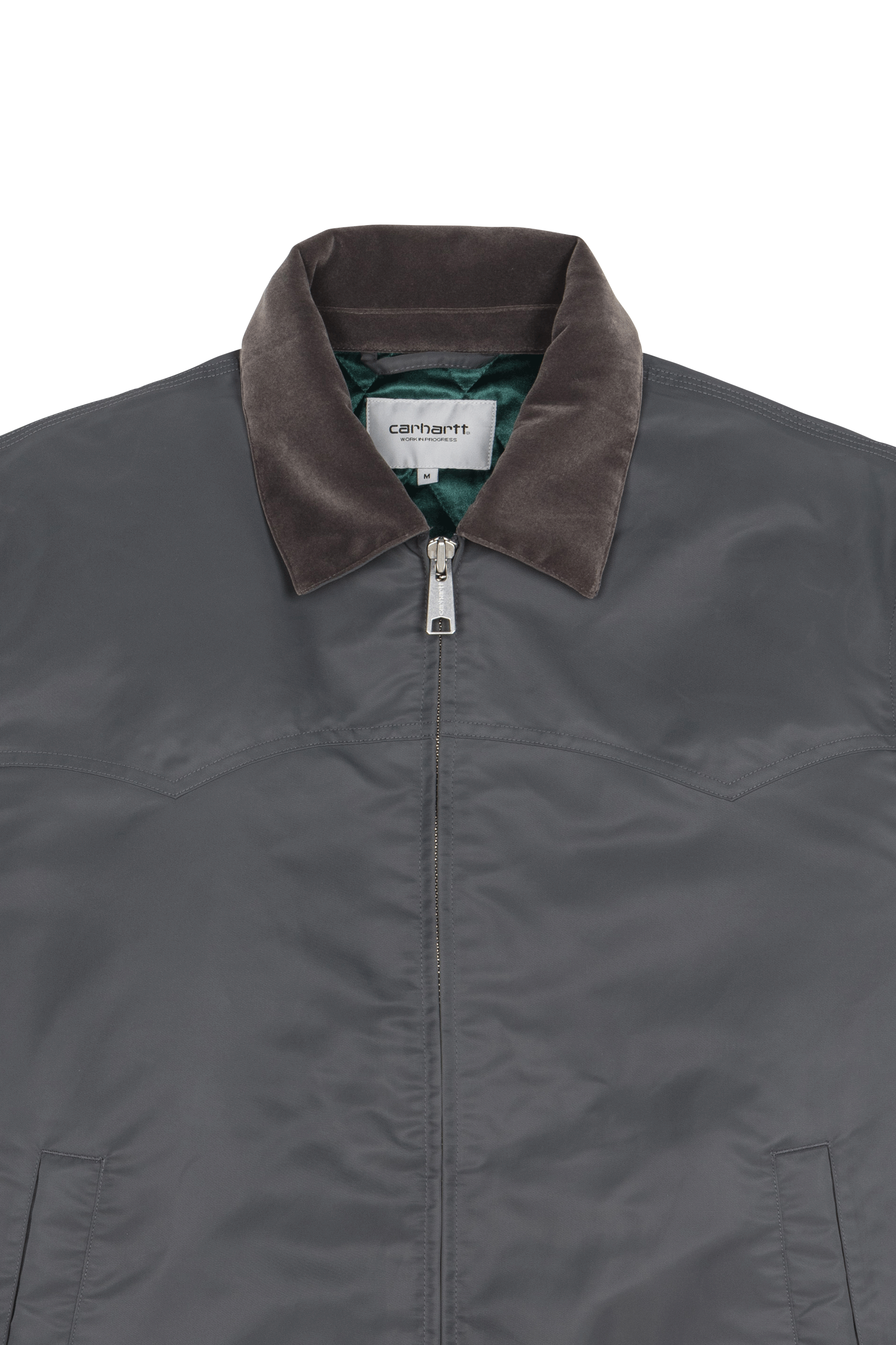 Veste | Gris CARHARTT WIP Homme