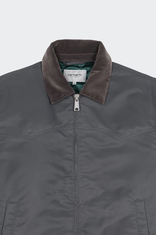 CARHARTT WIP Veste Gris