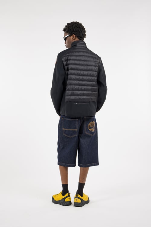 PARAJUMPERS Blouson Noir