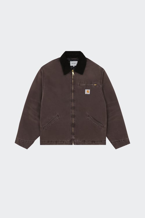 CARHARTT WIP Veste Marron